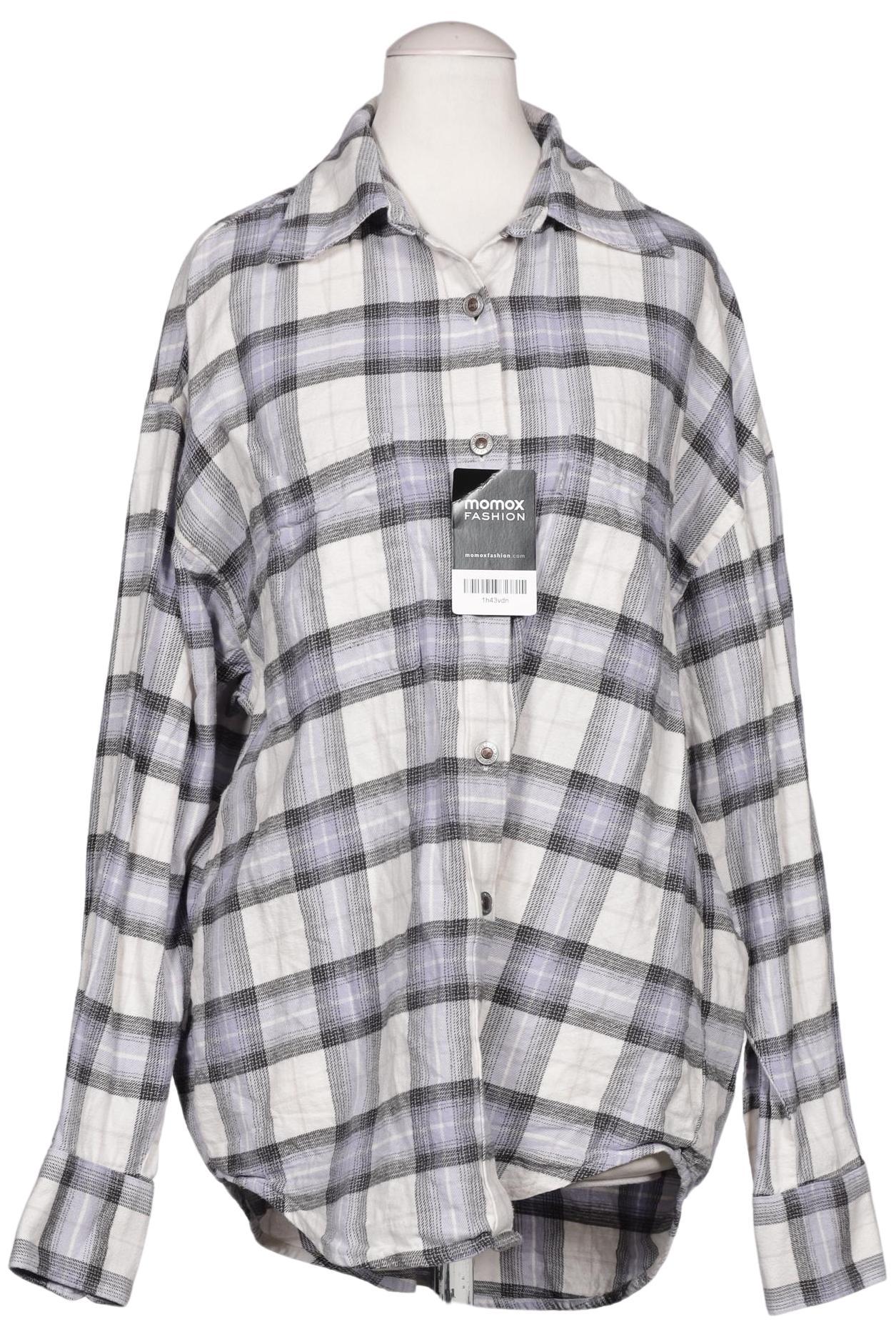 

Levis Damen Bluse, mehrfarbig, Gr. 34