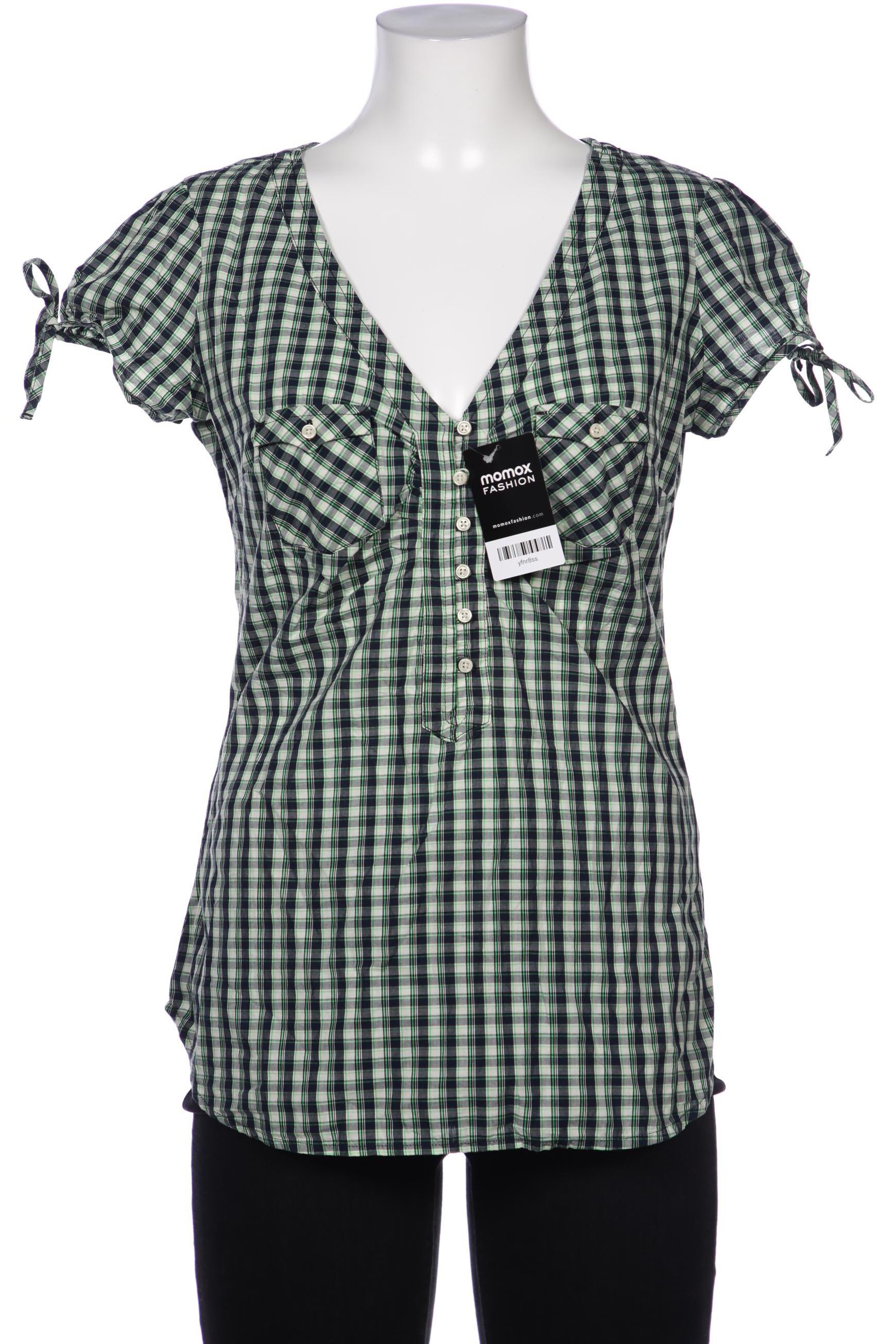 

Levis Damen Bluse, grün