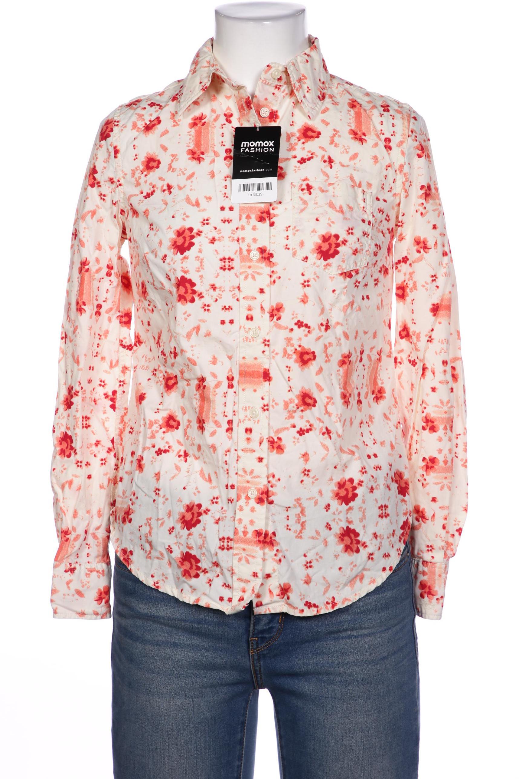 

Levis Damen Bluse, rot, Gr. 34