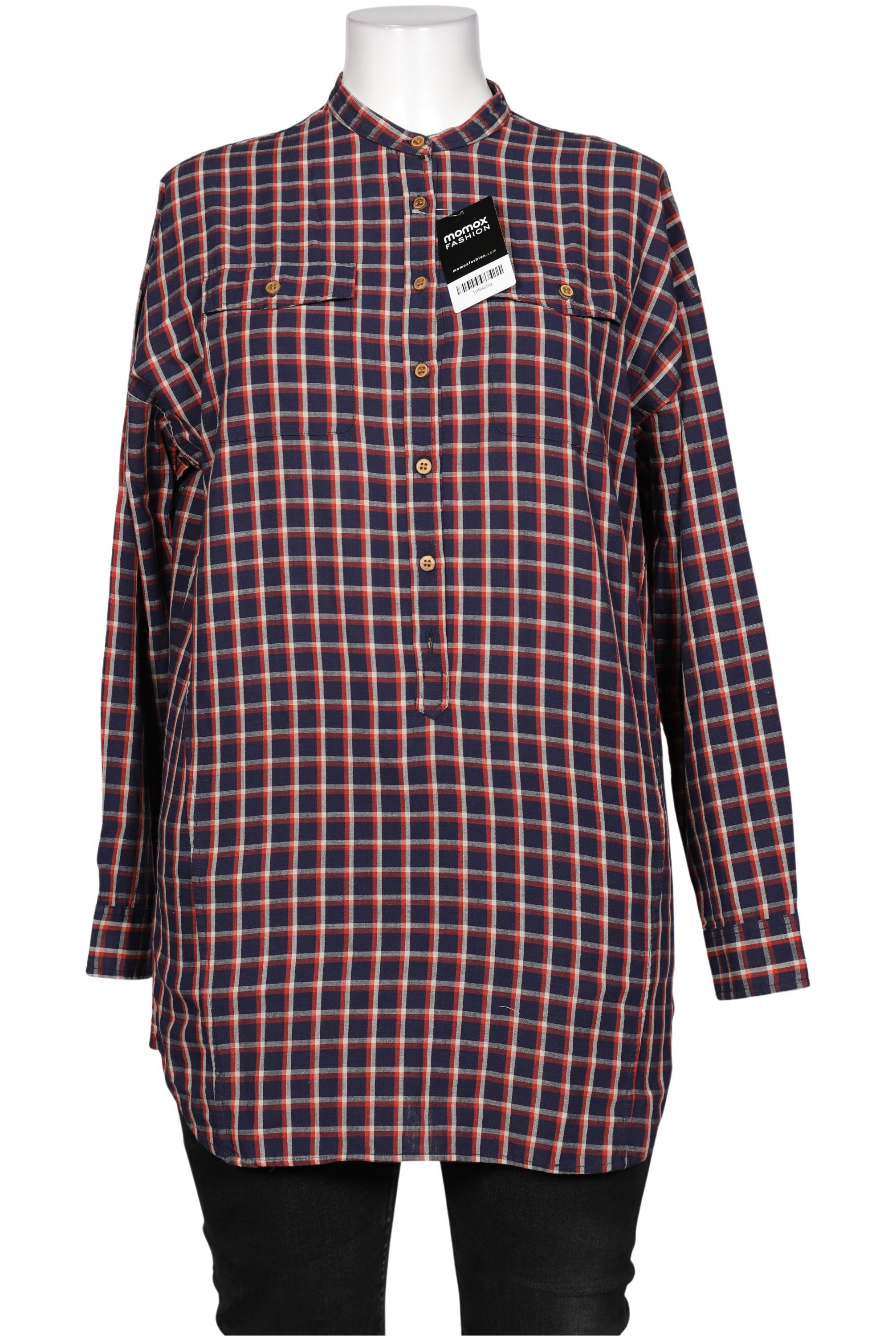 

Levis Damen Bluse, mehrfarbig, Gr. 44