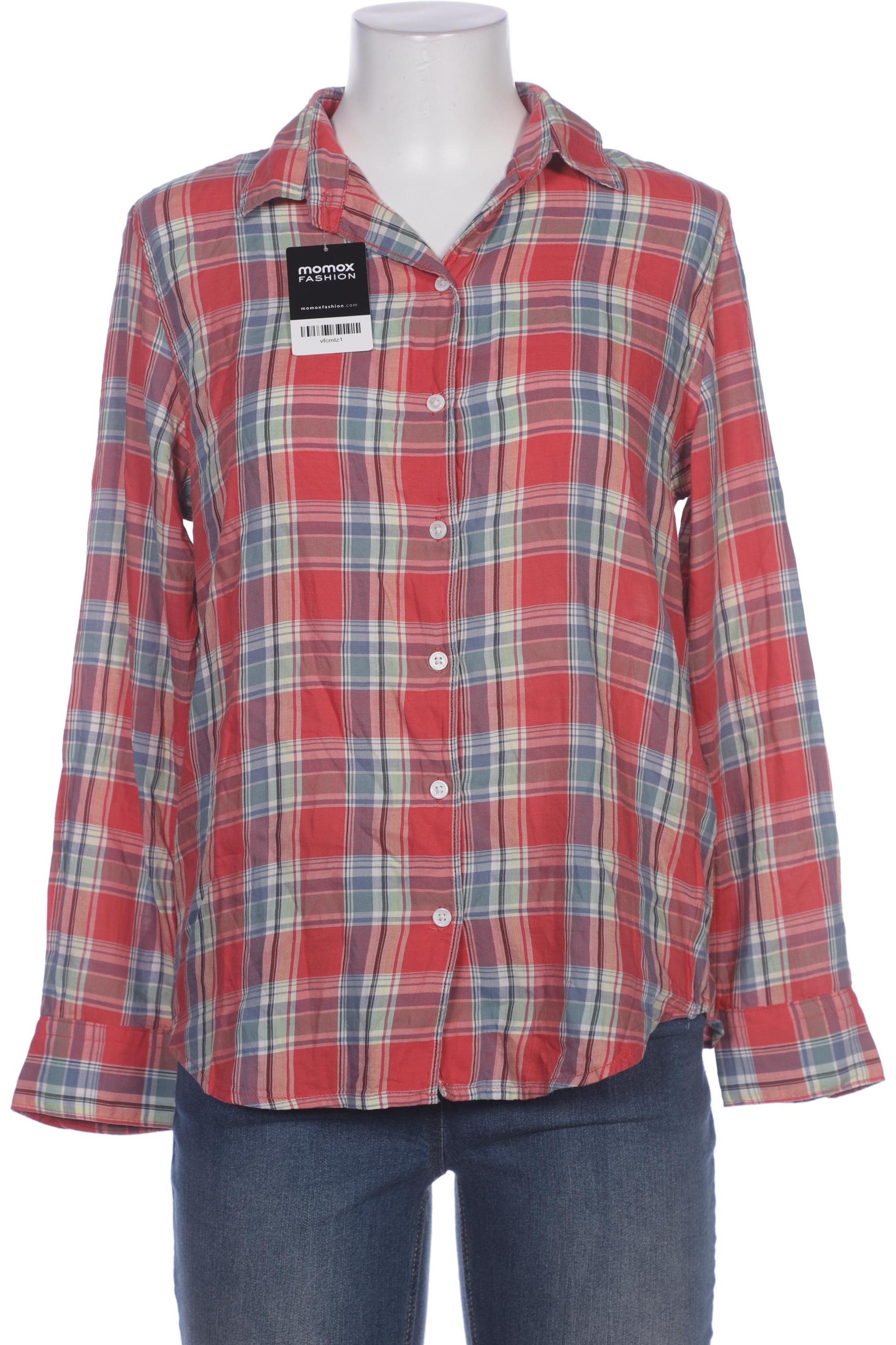 

Levis Damen Bluse, rot, Gr. 36