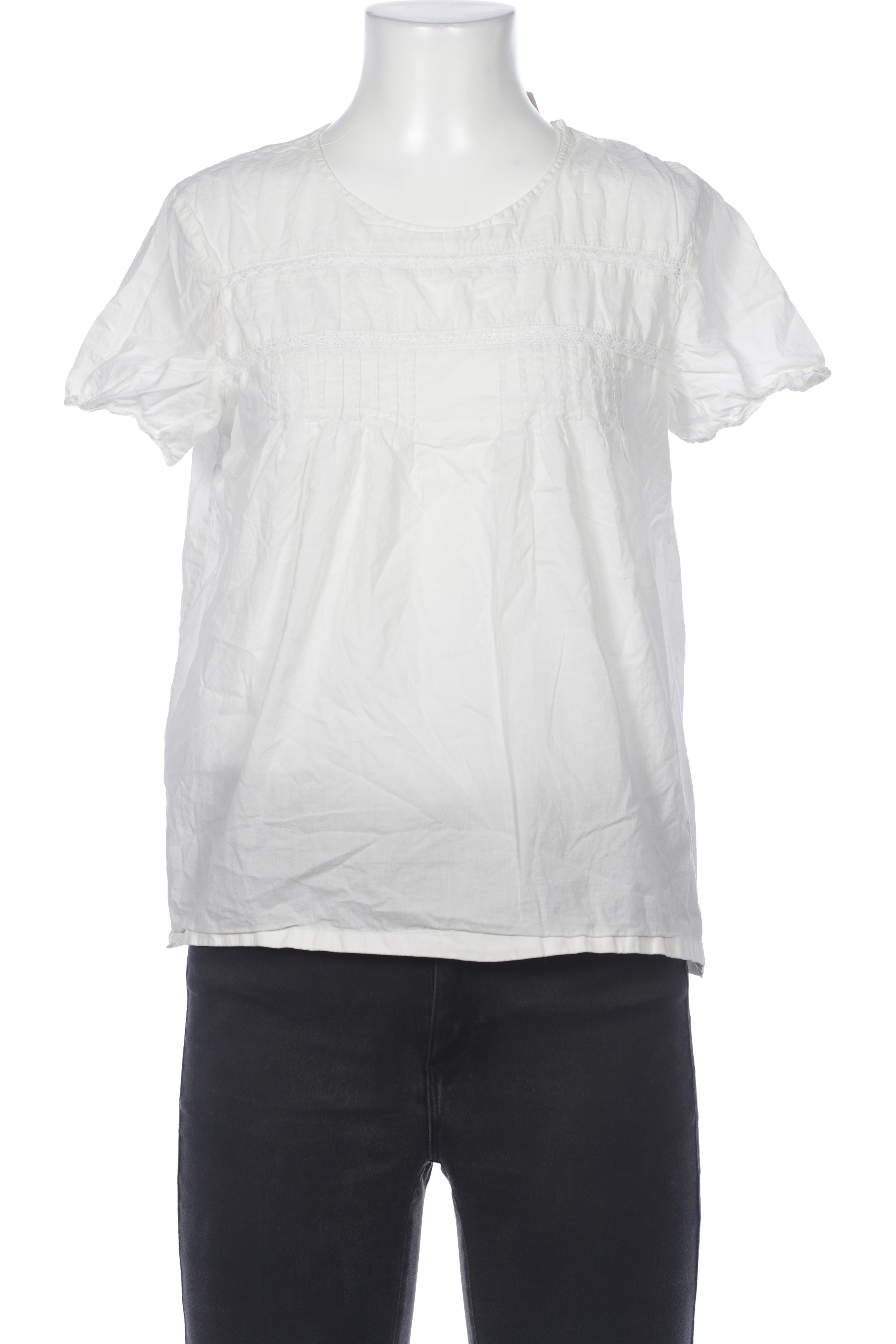 

Levis Damen Bluse, cremeweiß, Gr. 38