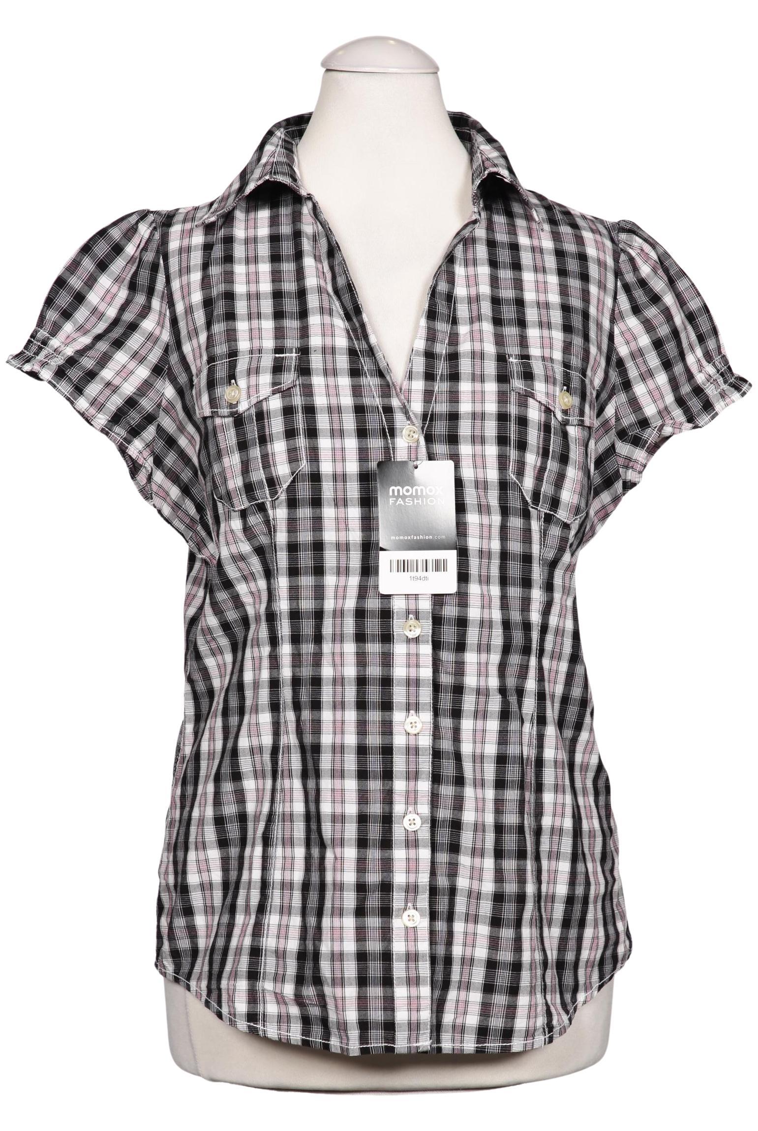 

Levis Damen Bluse, grau, Gr. 36