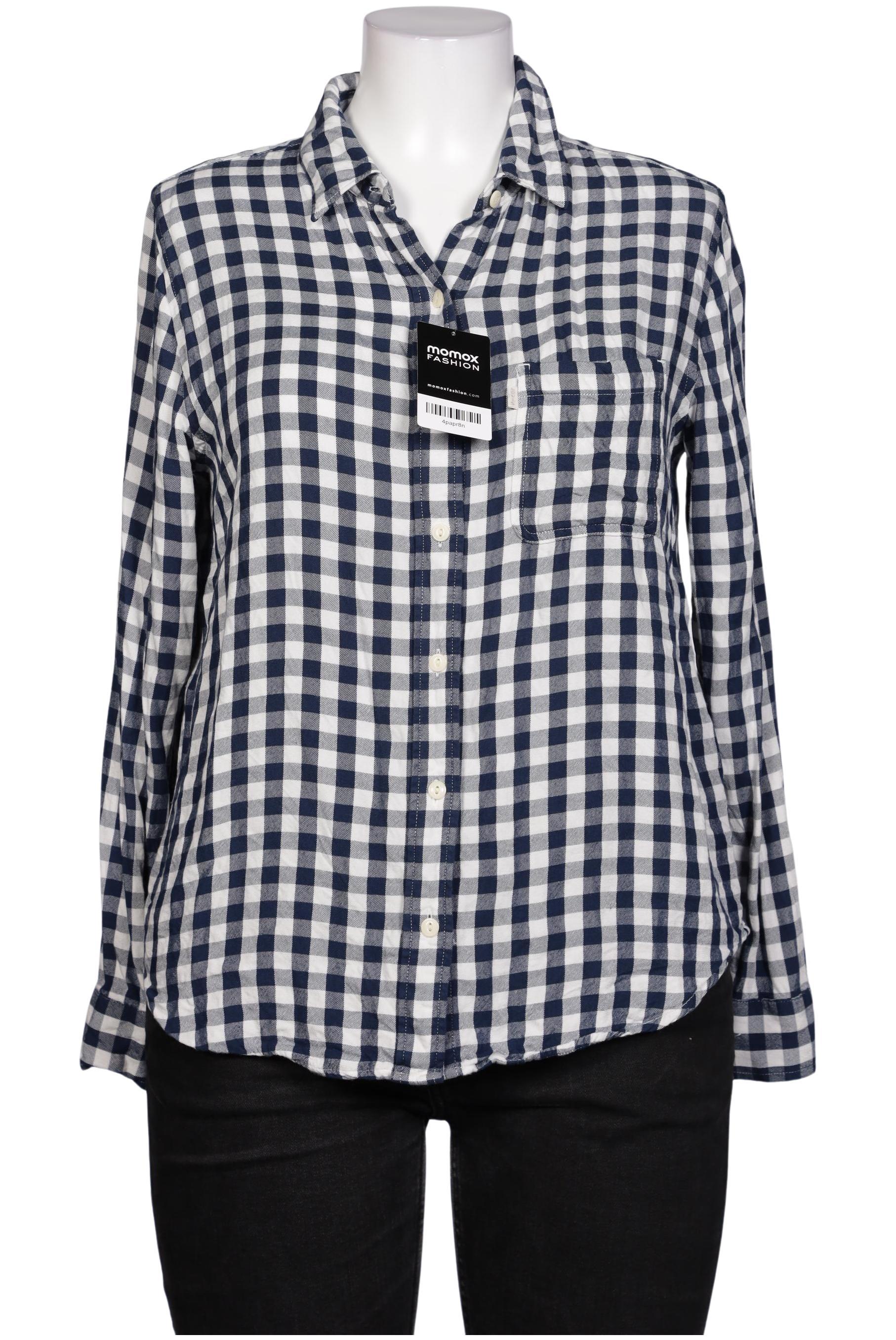 

Levis Damen Bluse, mehrfarbig, Gr. 42