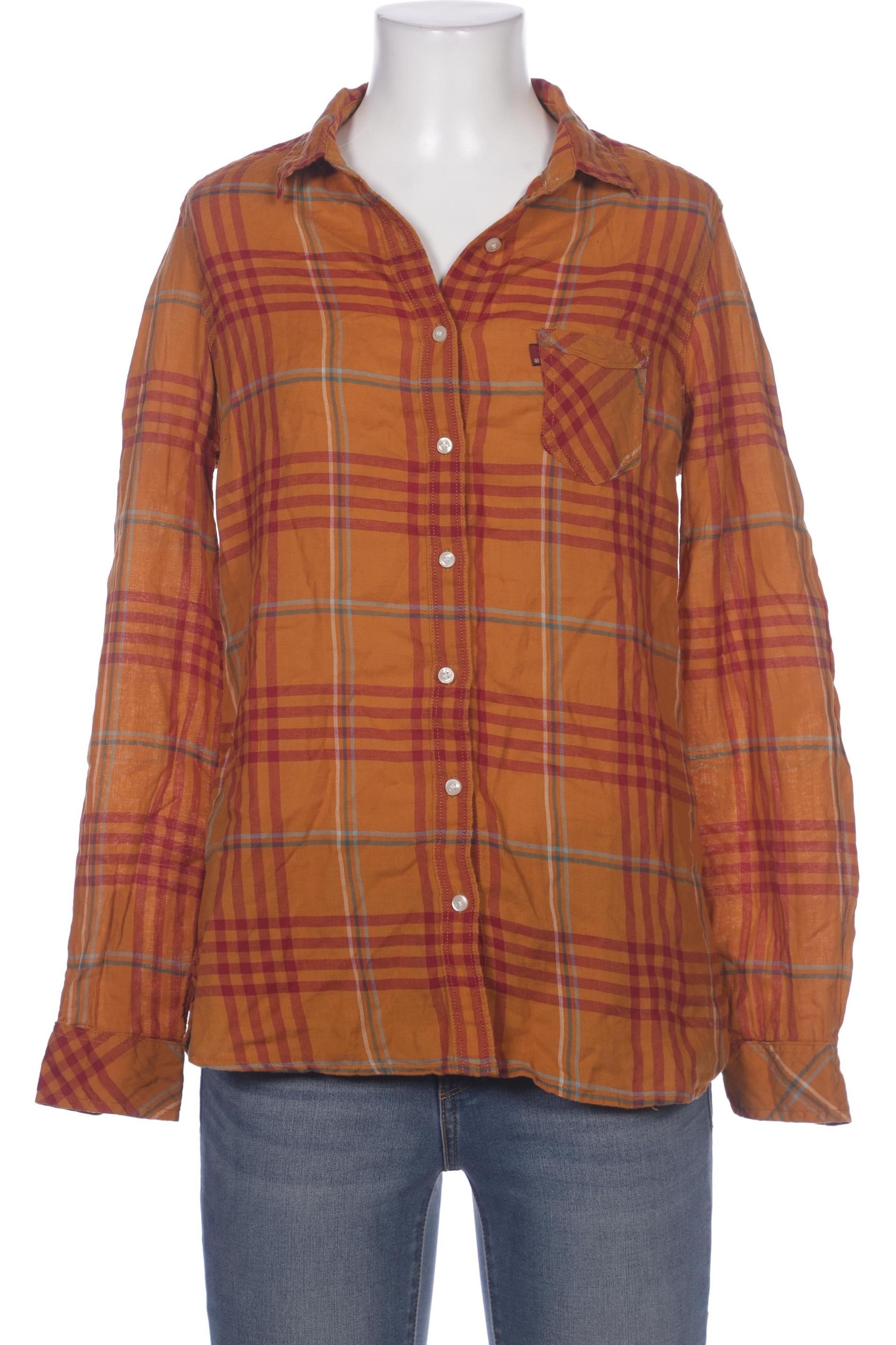 Thumbnail - Levis Damen Bluse, orange, Gr. 38