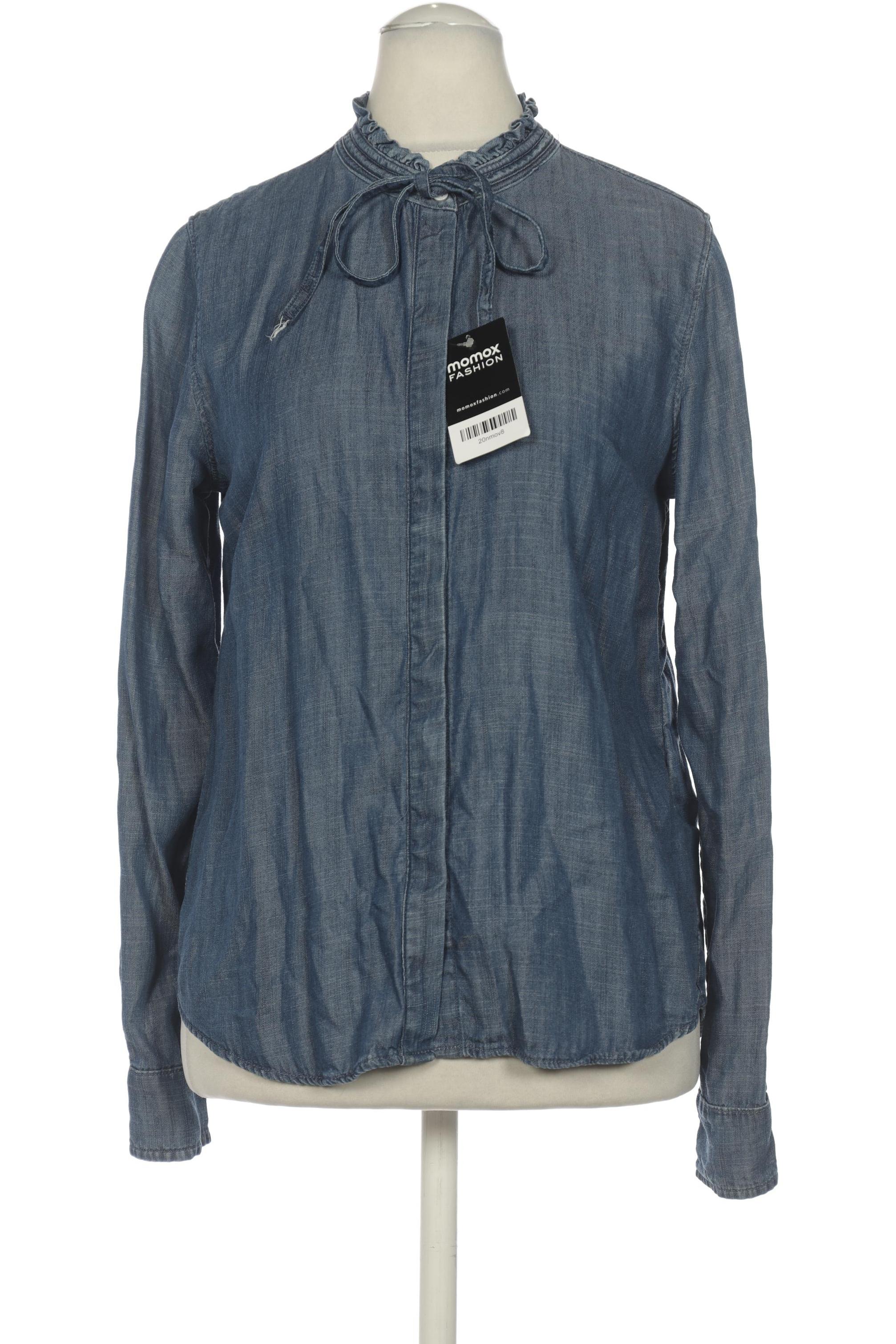 

Levis Damen Bluse, marineblau
