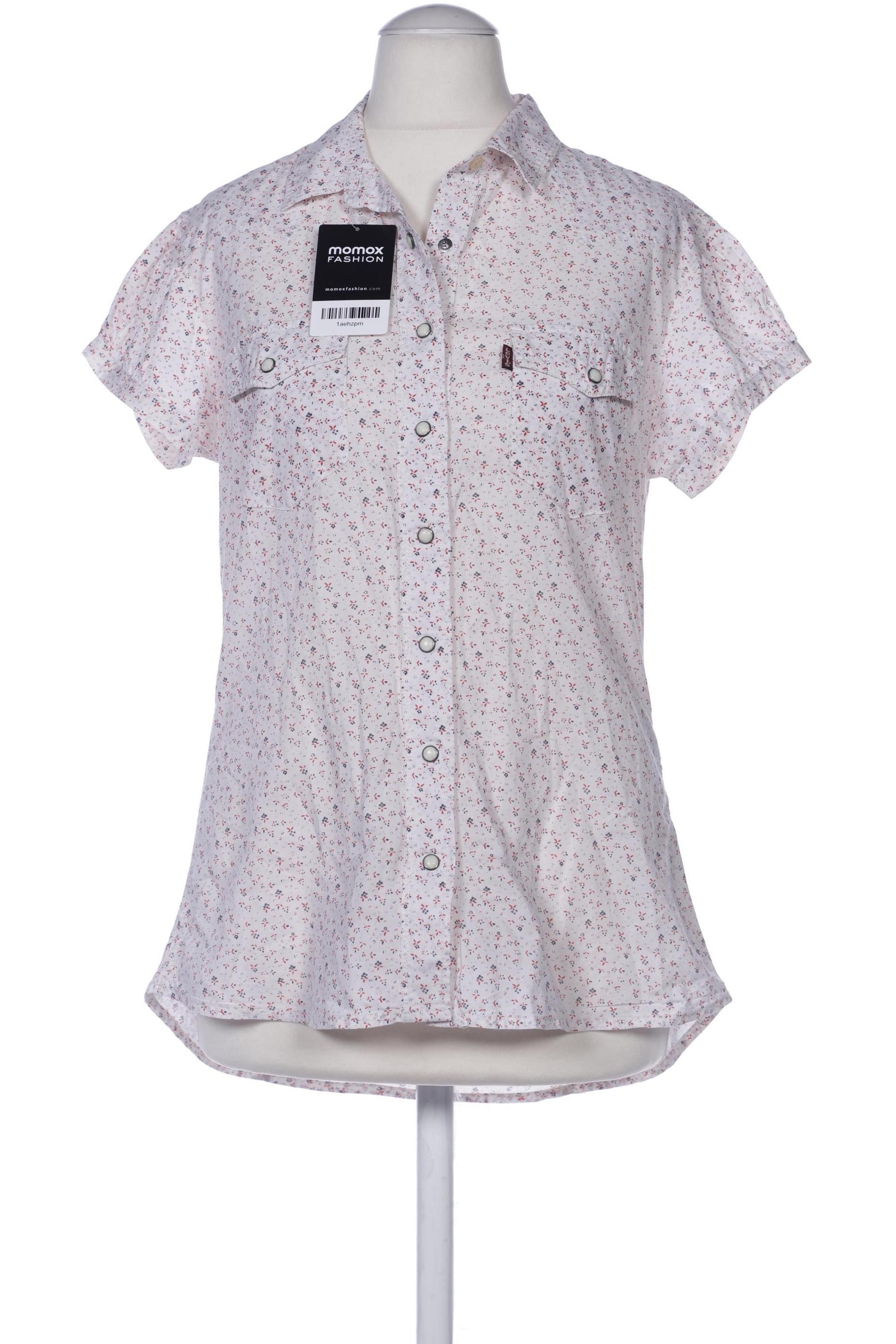 

Levis Damen Bluse, rot, Gr. 36