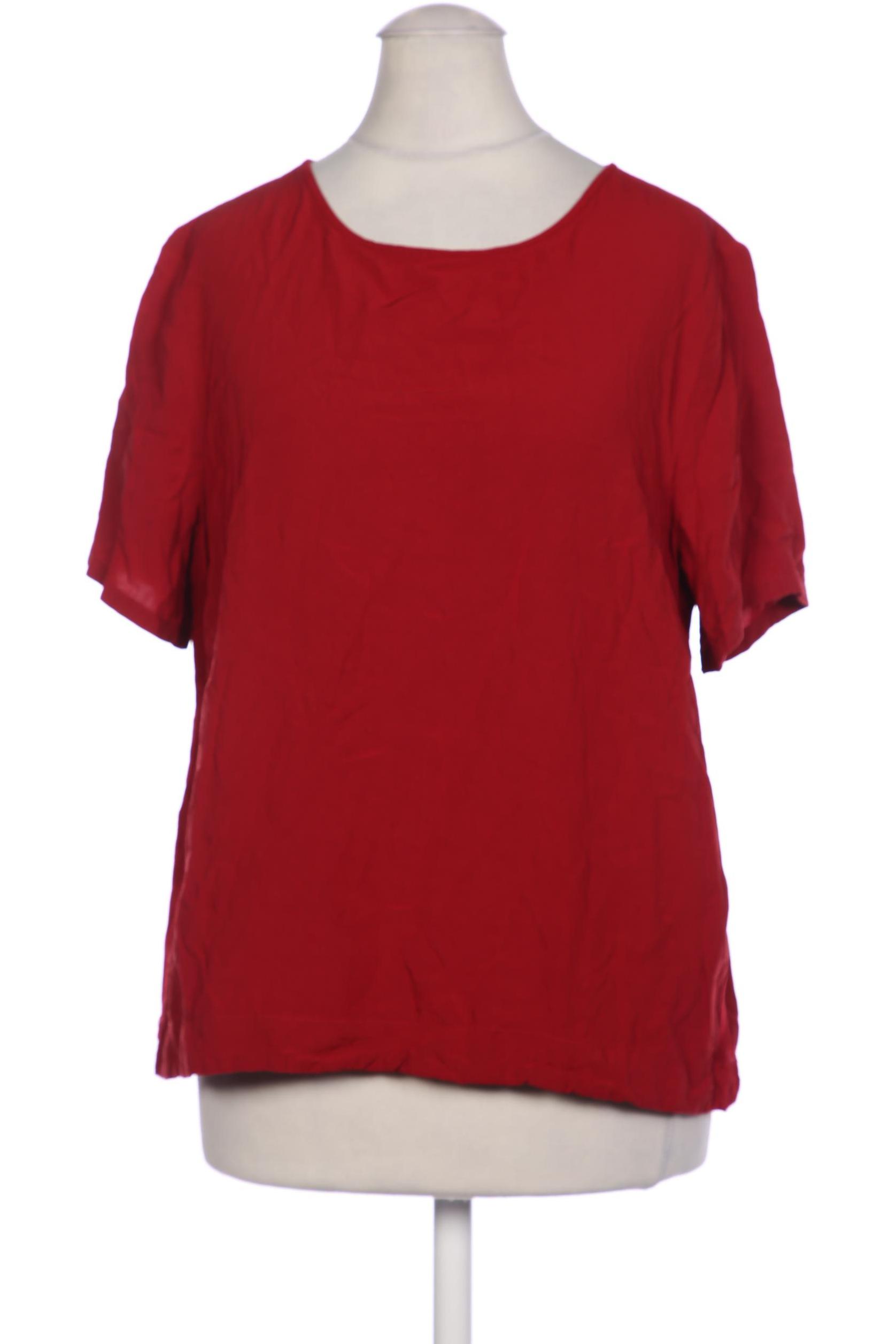 

Levis Damen Bluse, rot, Gr. 36