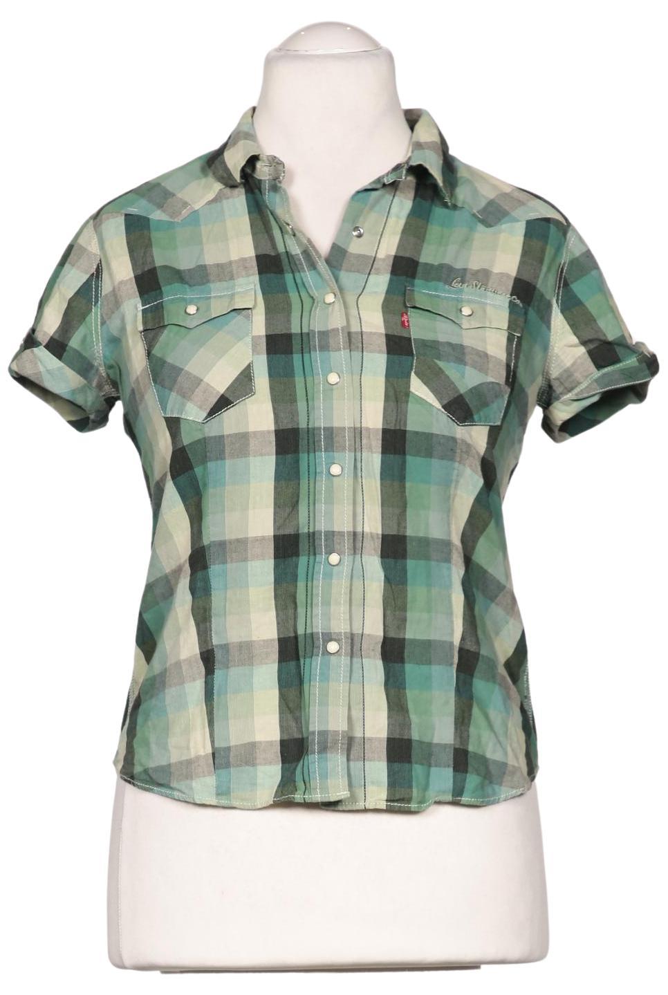 

Levis Damen Bluse, mehrfarbig, Gr. 38