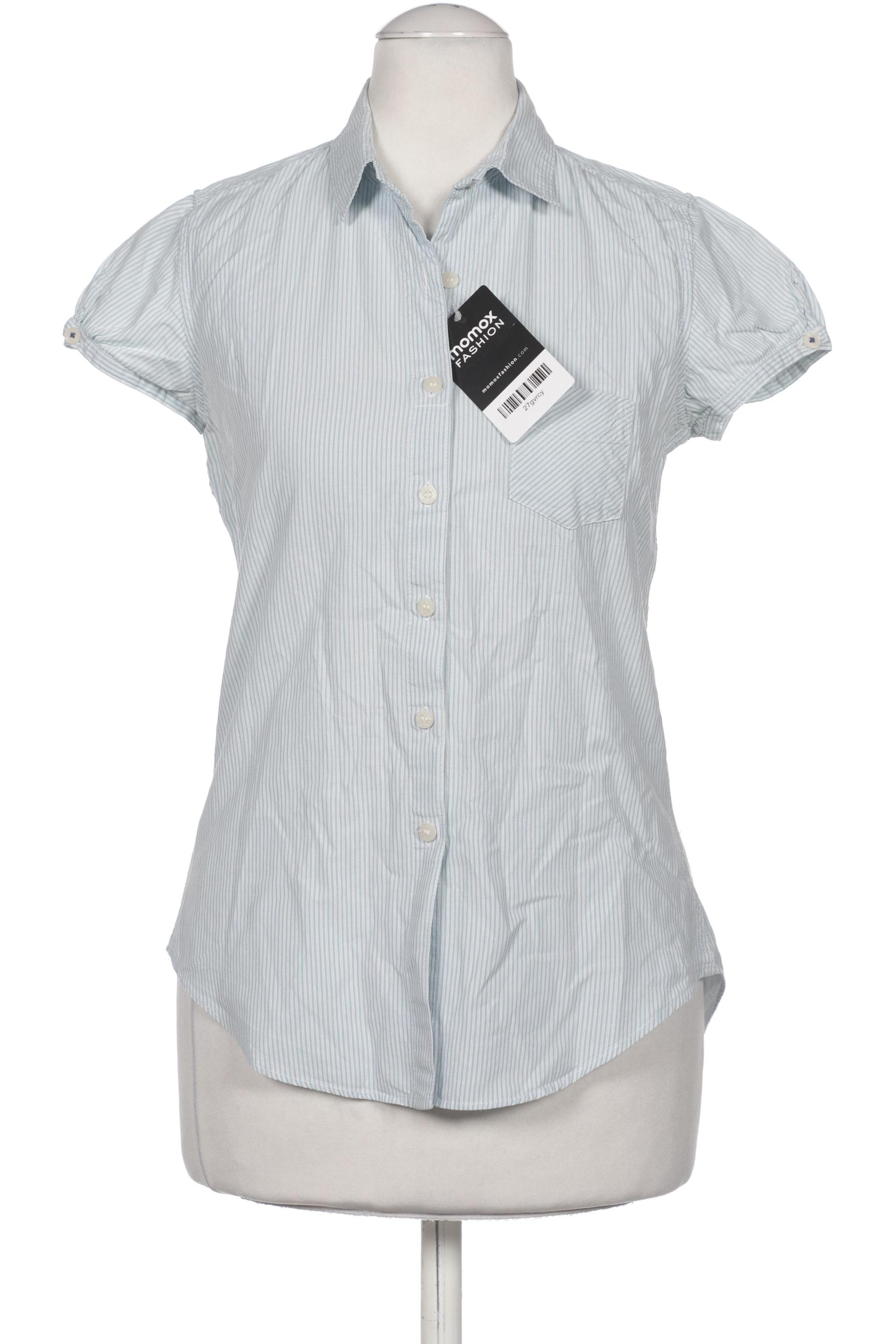 

Levis Damen Bluse, hellblau, Gr. 34