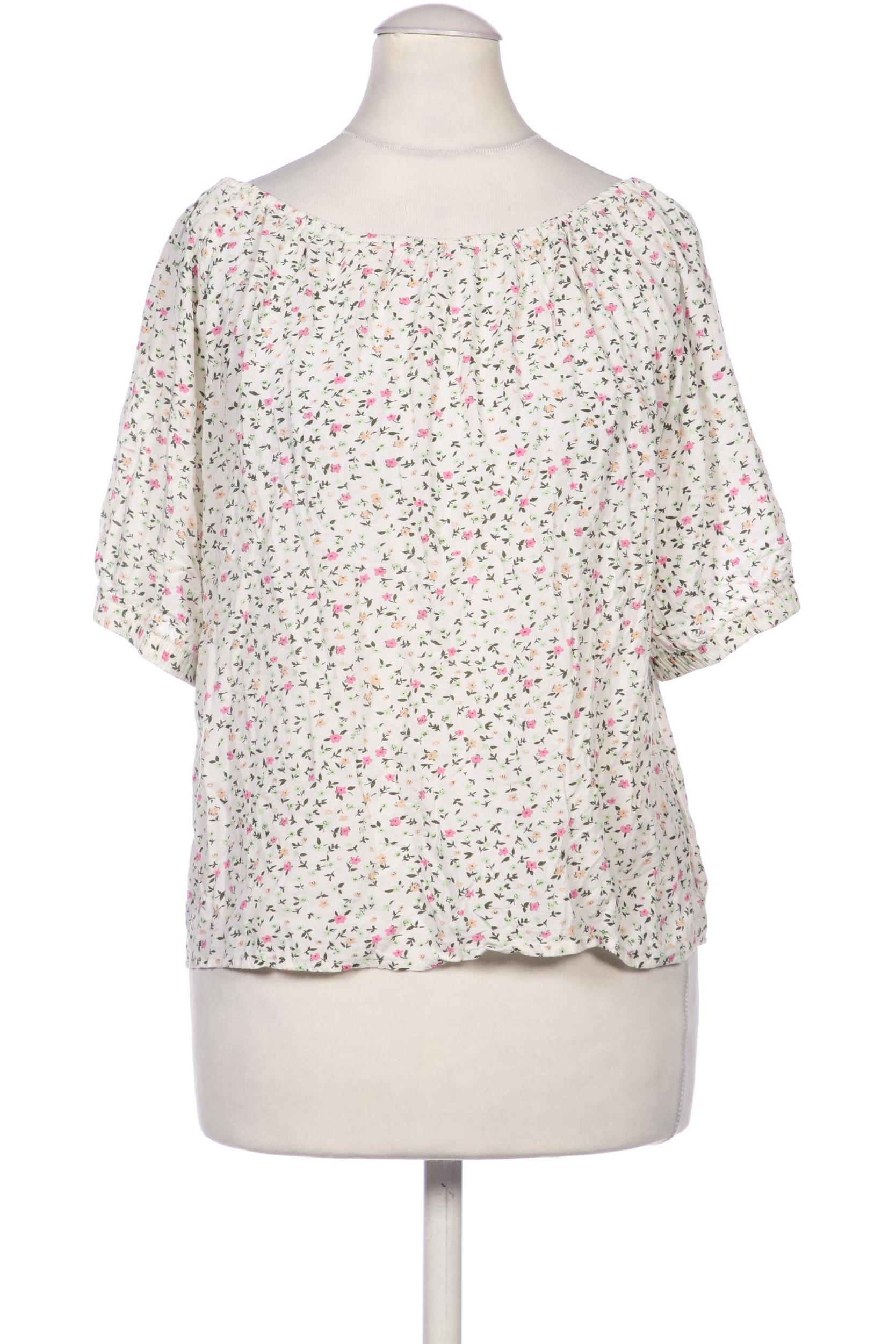 

Levis Damen Bluse, cremeweiß, Gr. 36