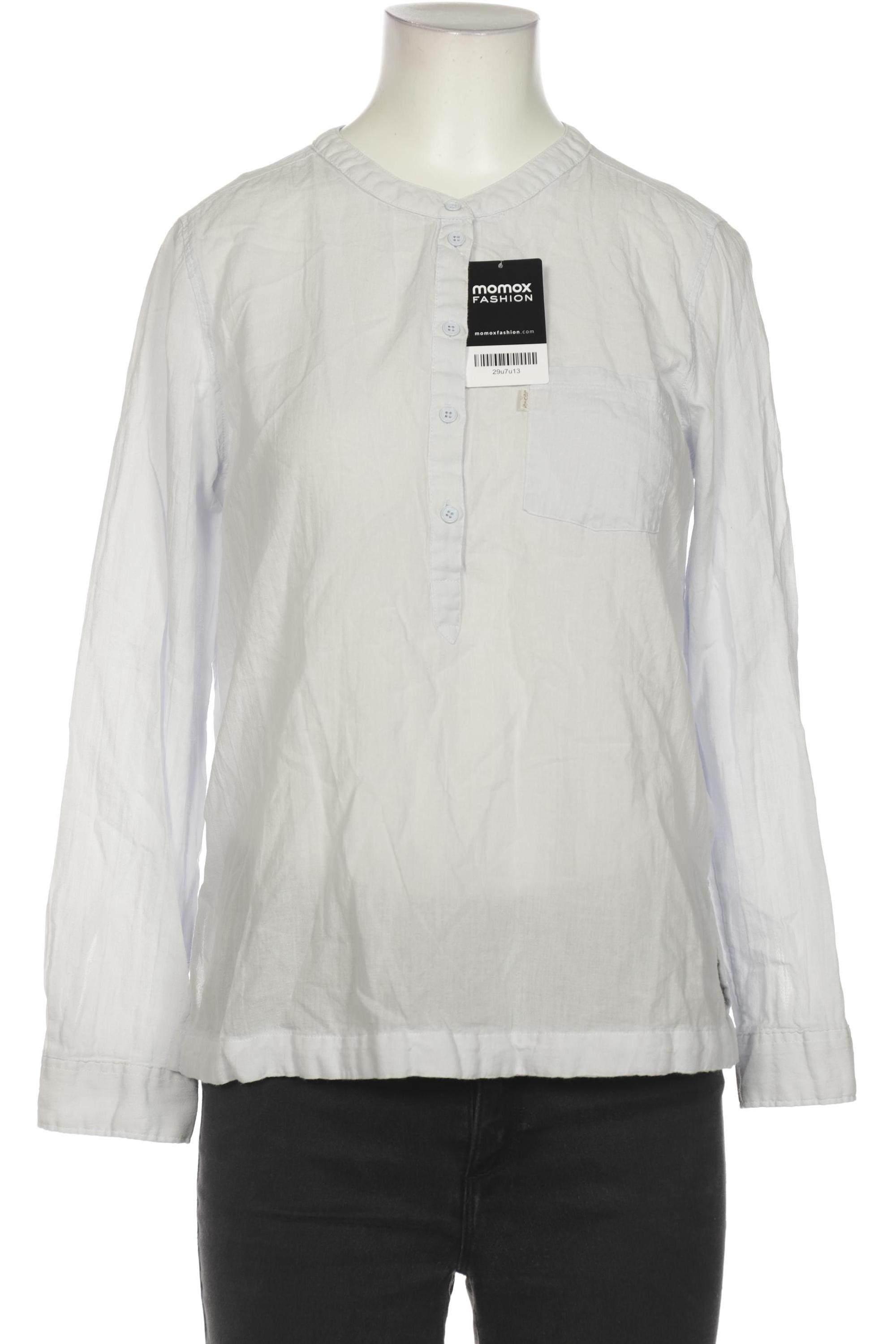 

Levis Damen Bluse, hellblau, Gr. 36