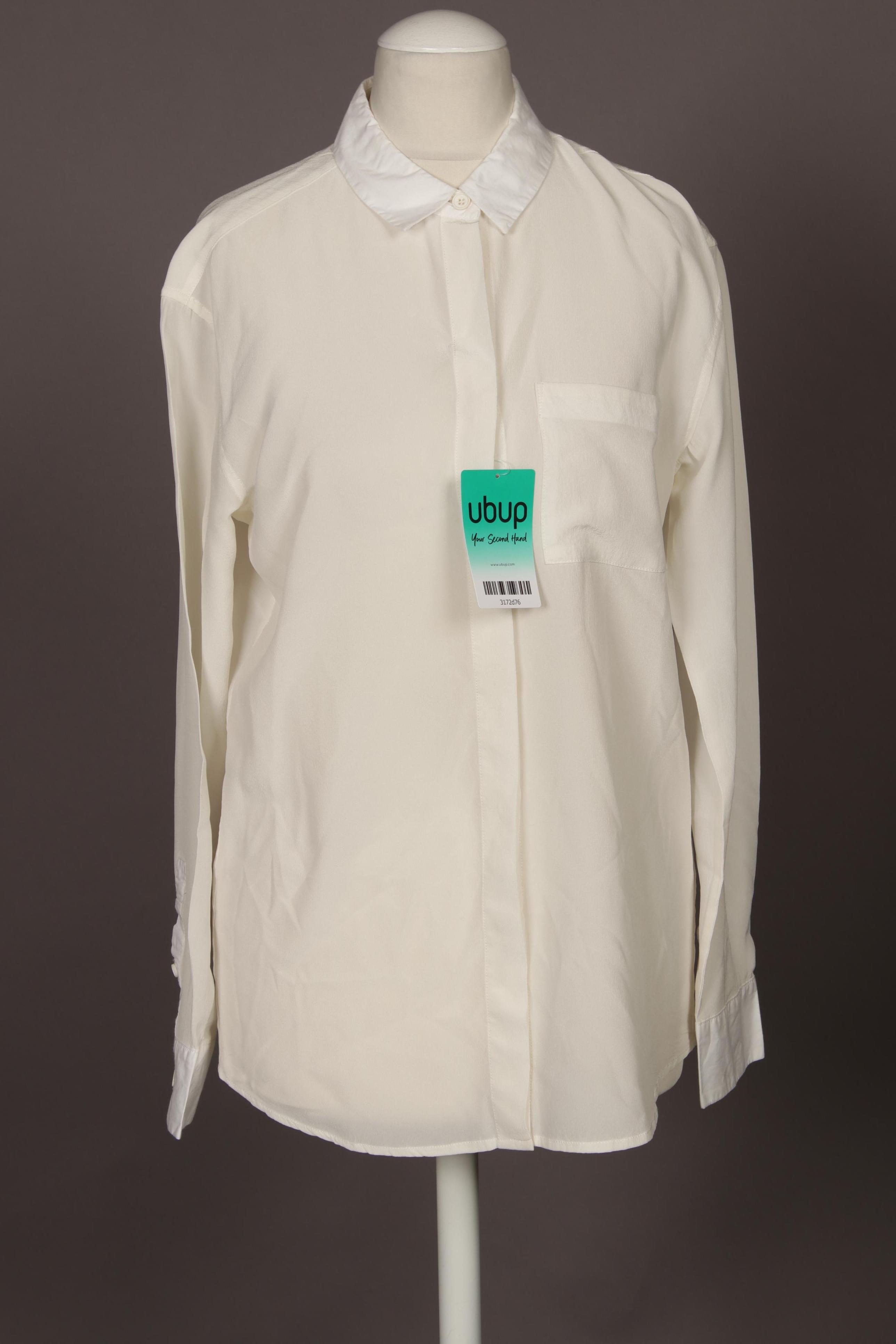 

Levis Damen Bluse, cremeweiß, Gr. 36