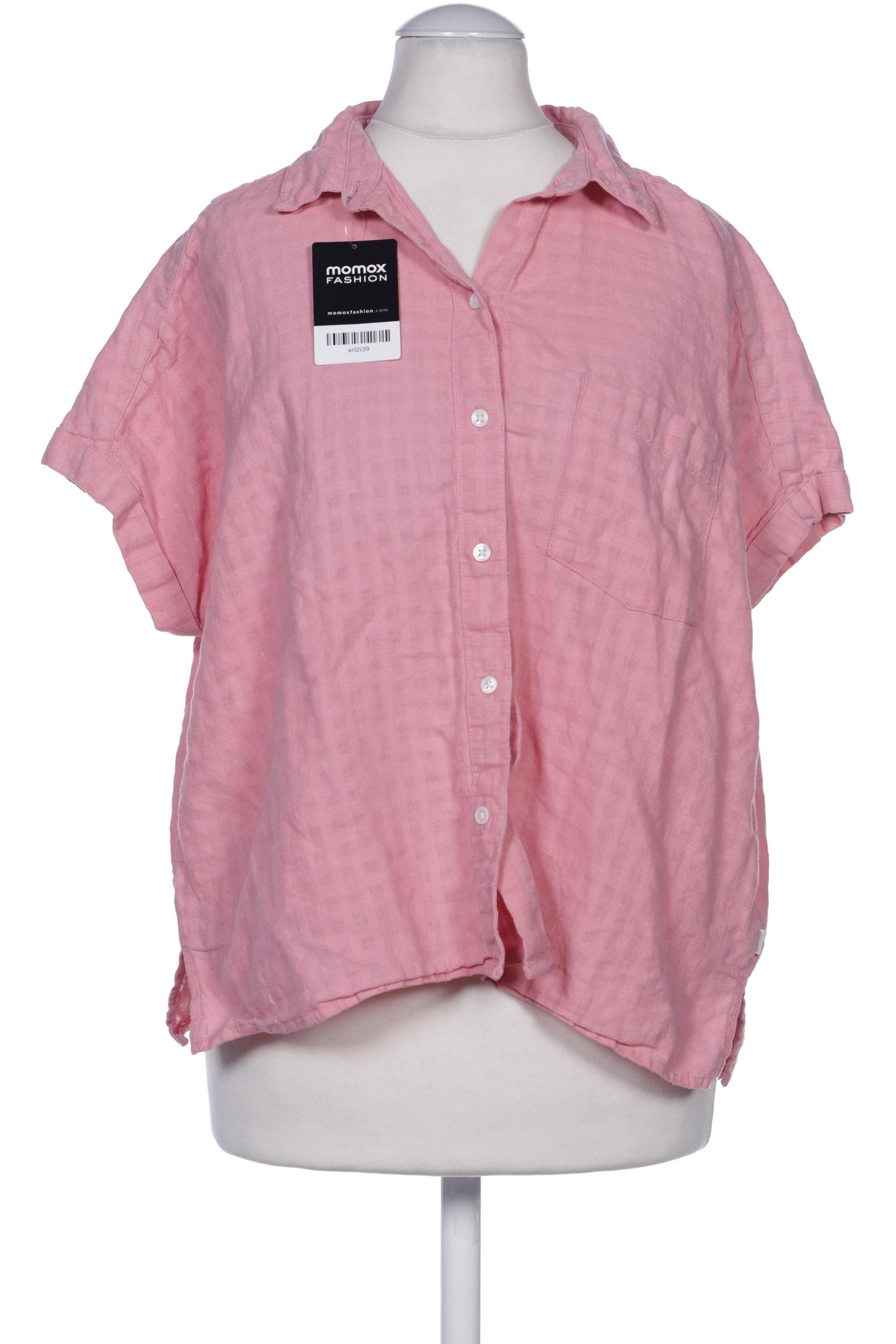 

Levis Damen Bluse, pink, Gr. 34