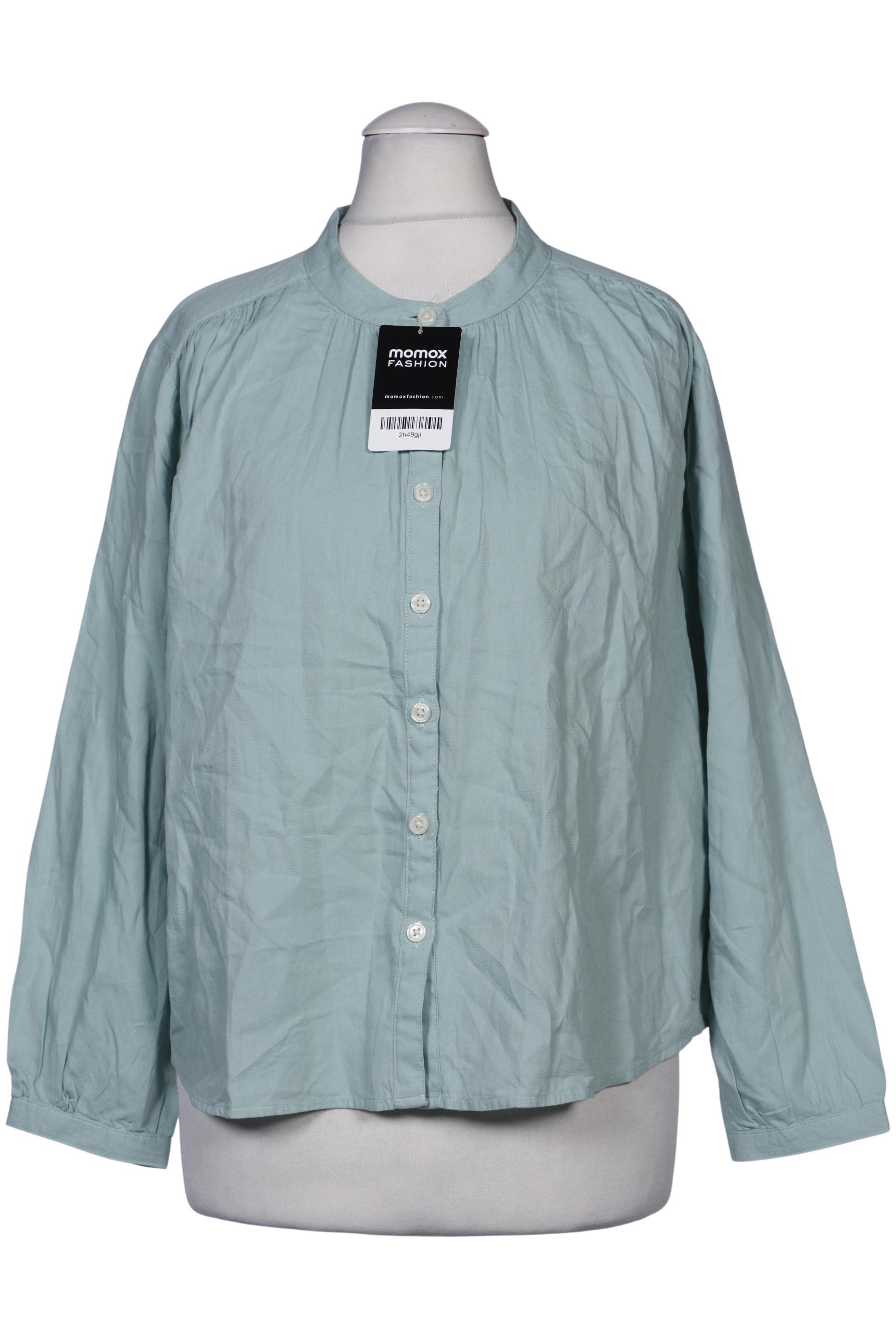 

Levis Damen Bluse, hellgrün, Gr. 34