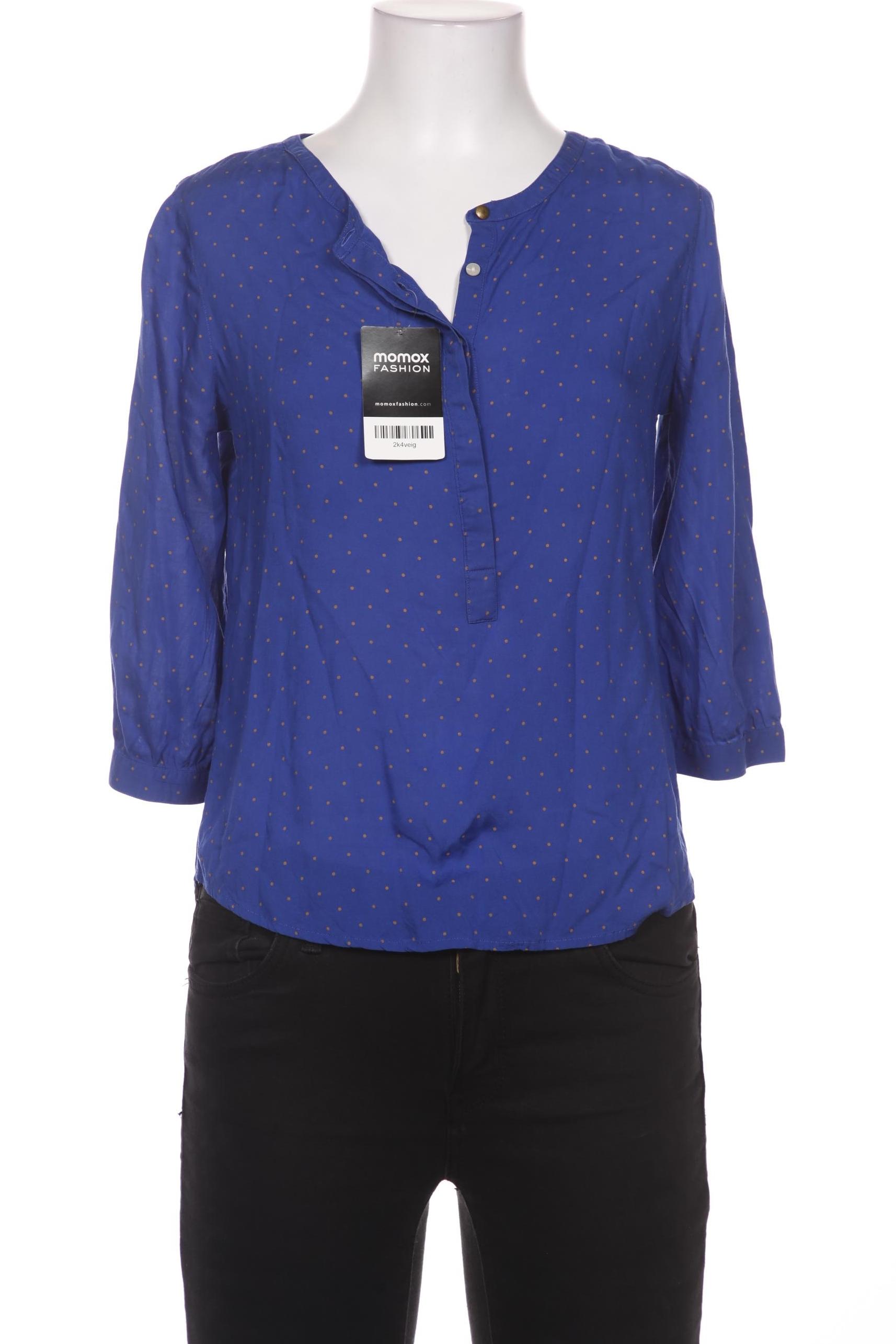 

Levis Damen Bluse, marineblau, Gr. 34