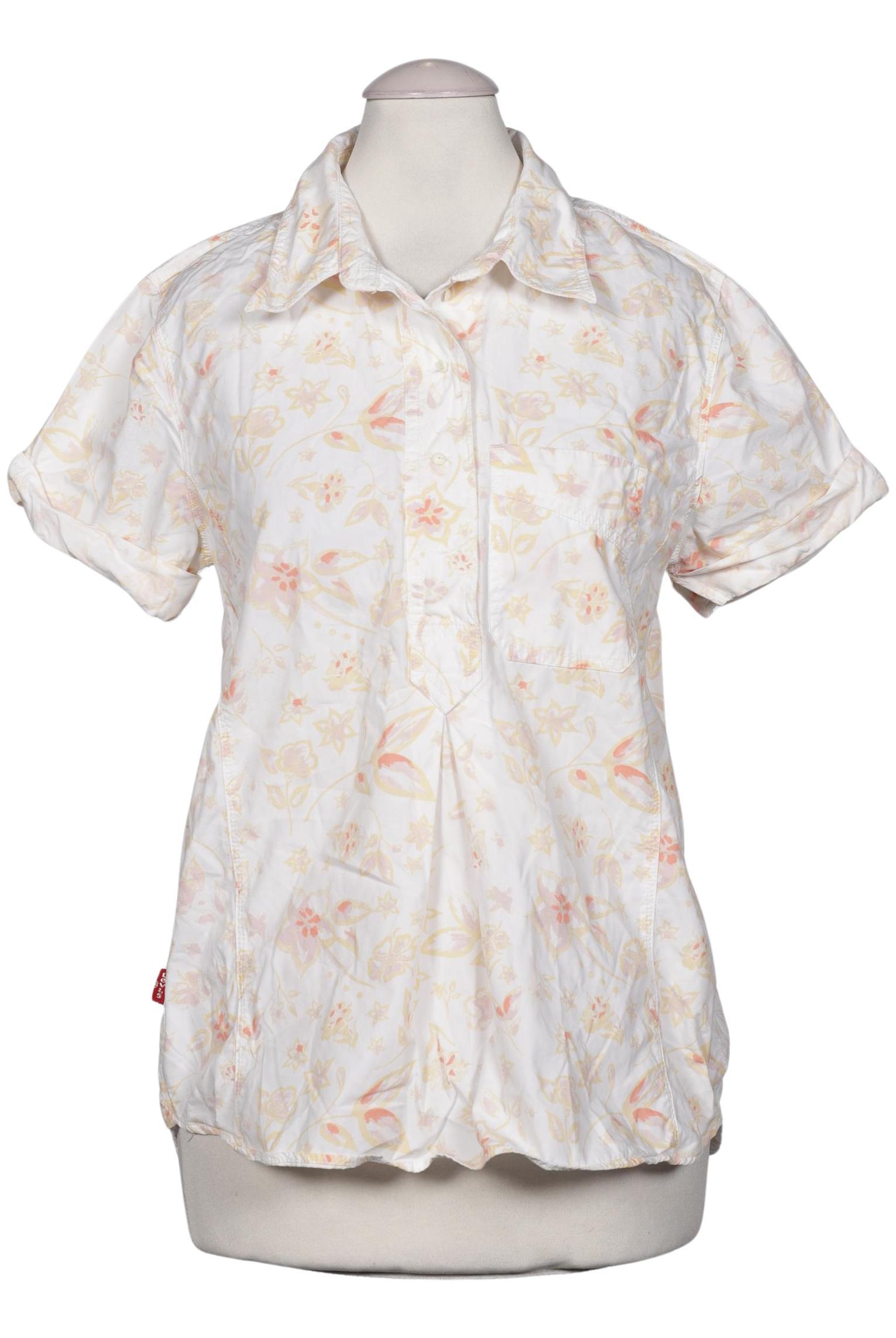 

Levis Damen Bluse, weiß, Gr. 38