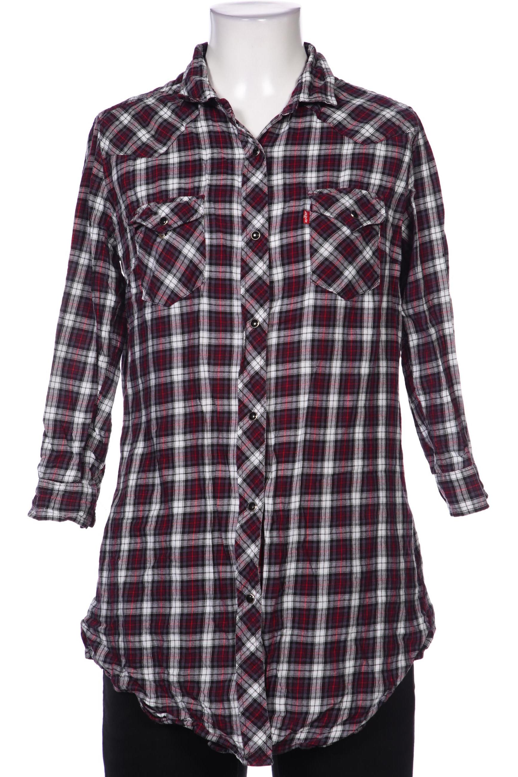 

Levis Damen Bluse, mehrfarbig, Gr. 38