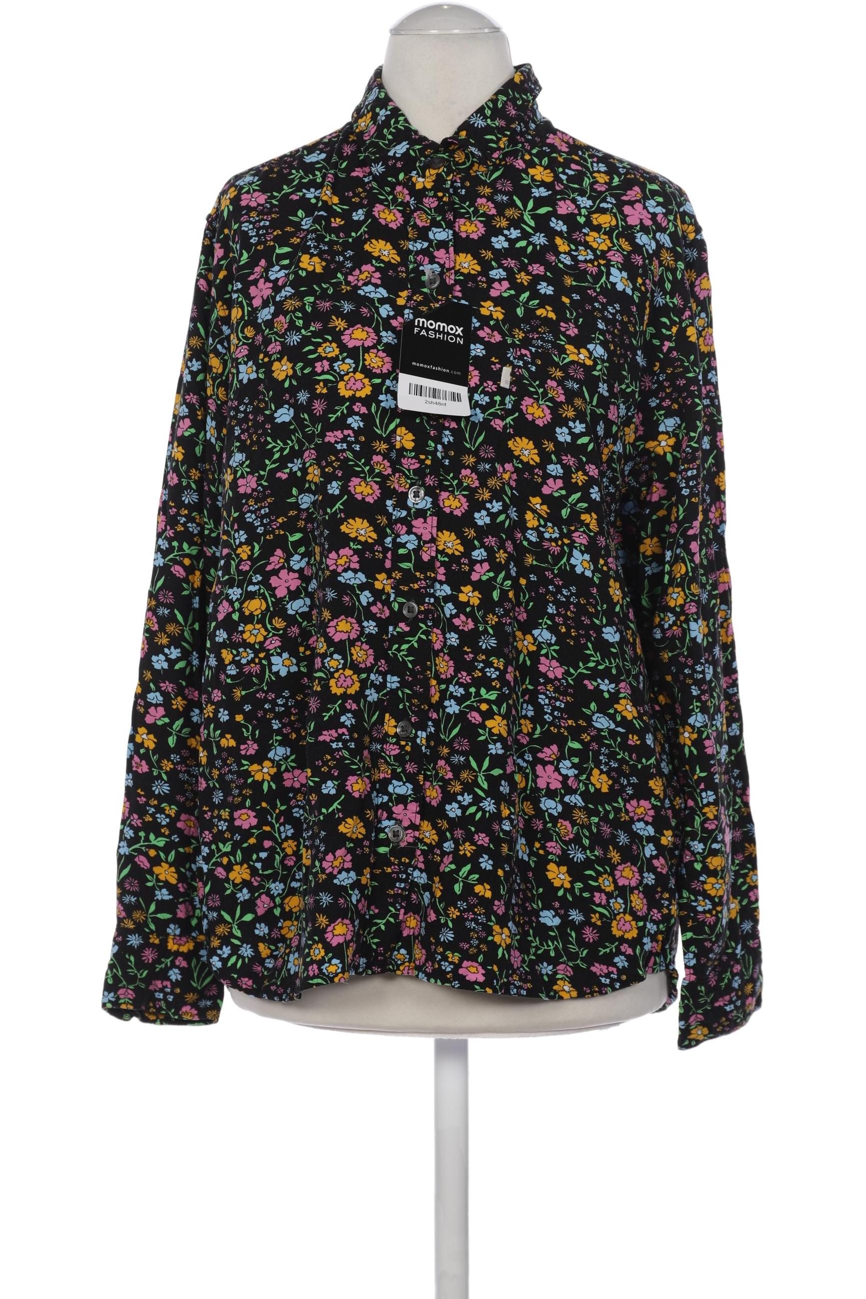 

Levis Damen Bluse, mehrfarbig, Gr. 38
