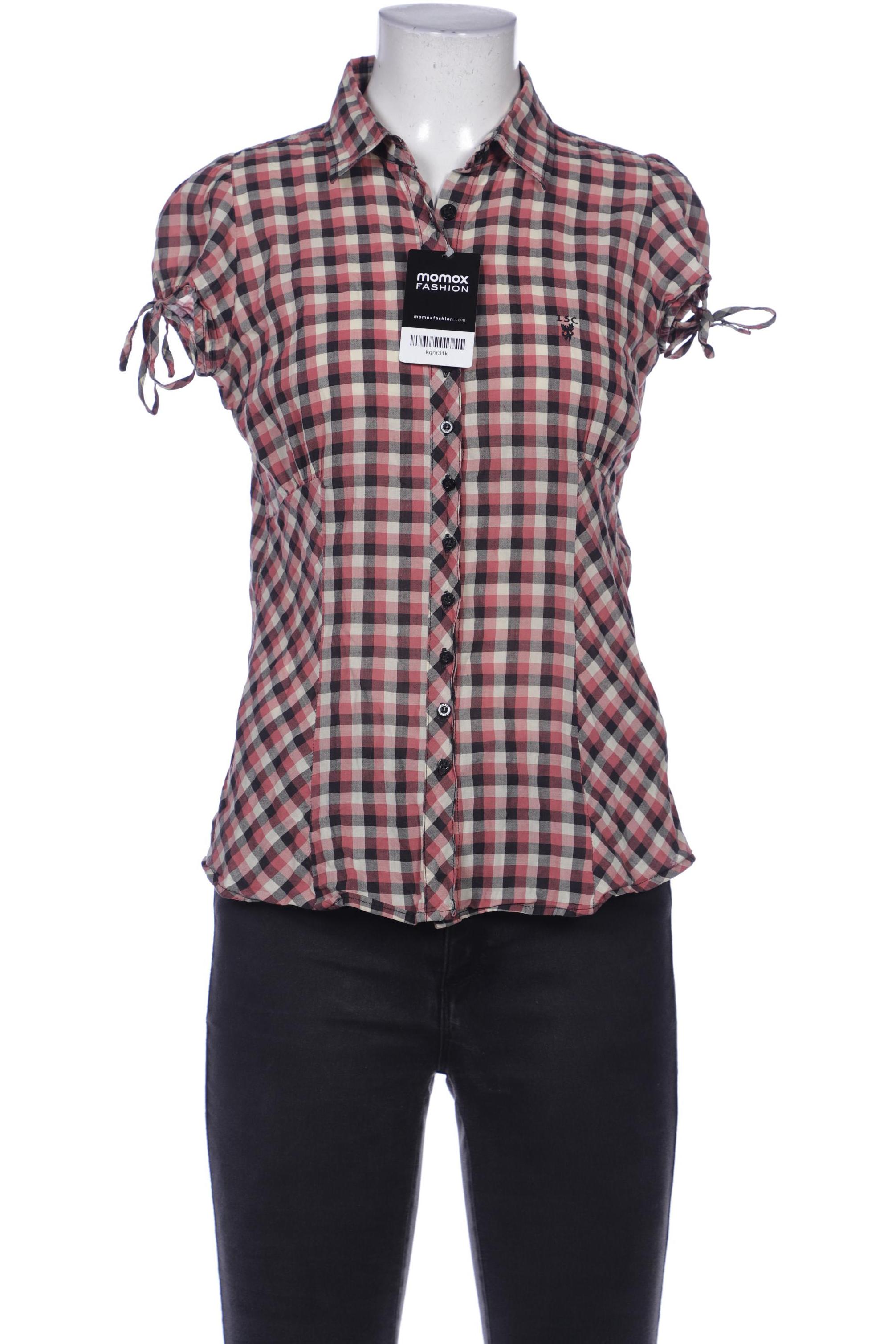 

Levis Damen Bluse, pink, Gr. 38