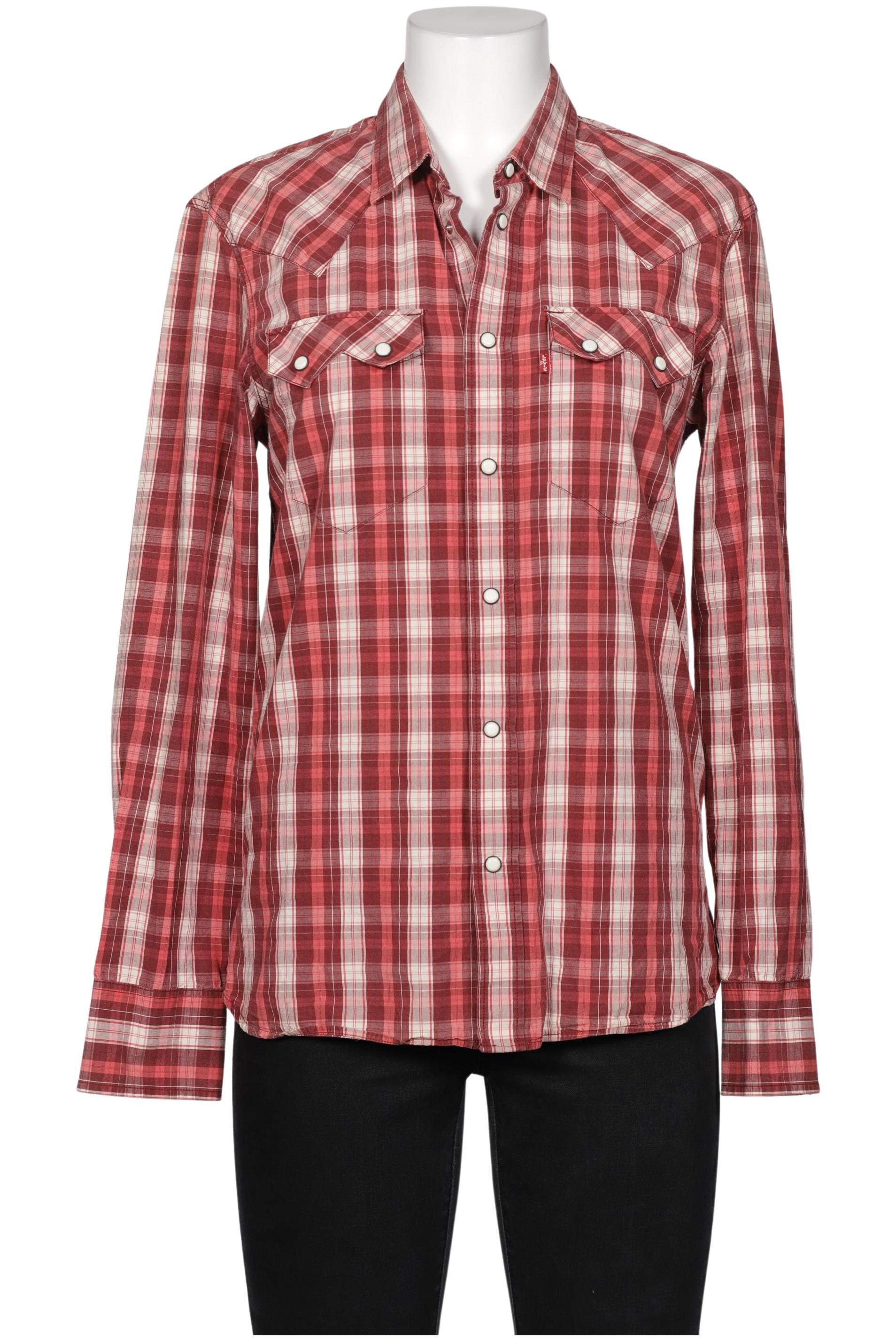 

Levis Damen Bluse, mehrfarbig, Gr. 38