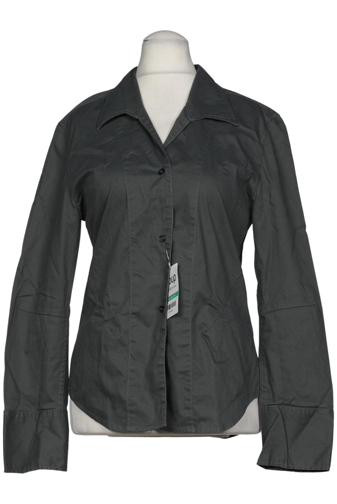 

Levis Damen Bluse, grün, Gr. 42