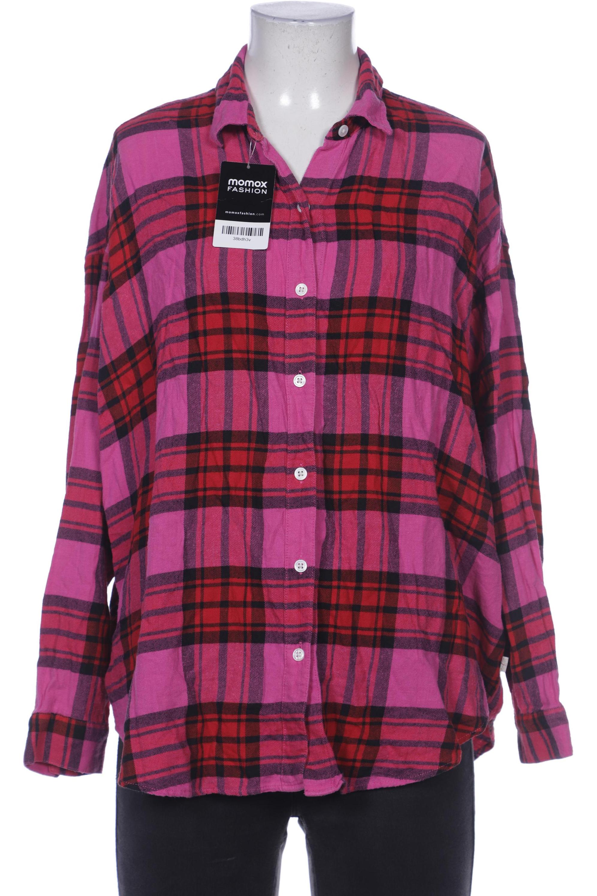 

Levis Damen Bluse, pink, Gr. 36