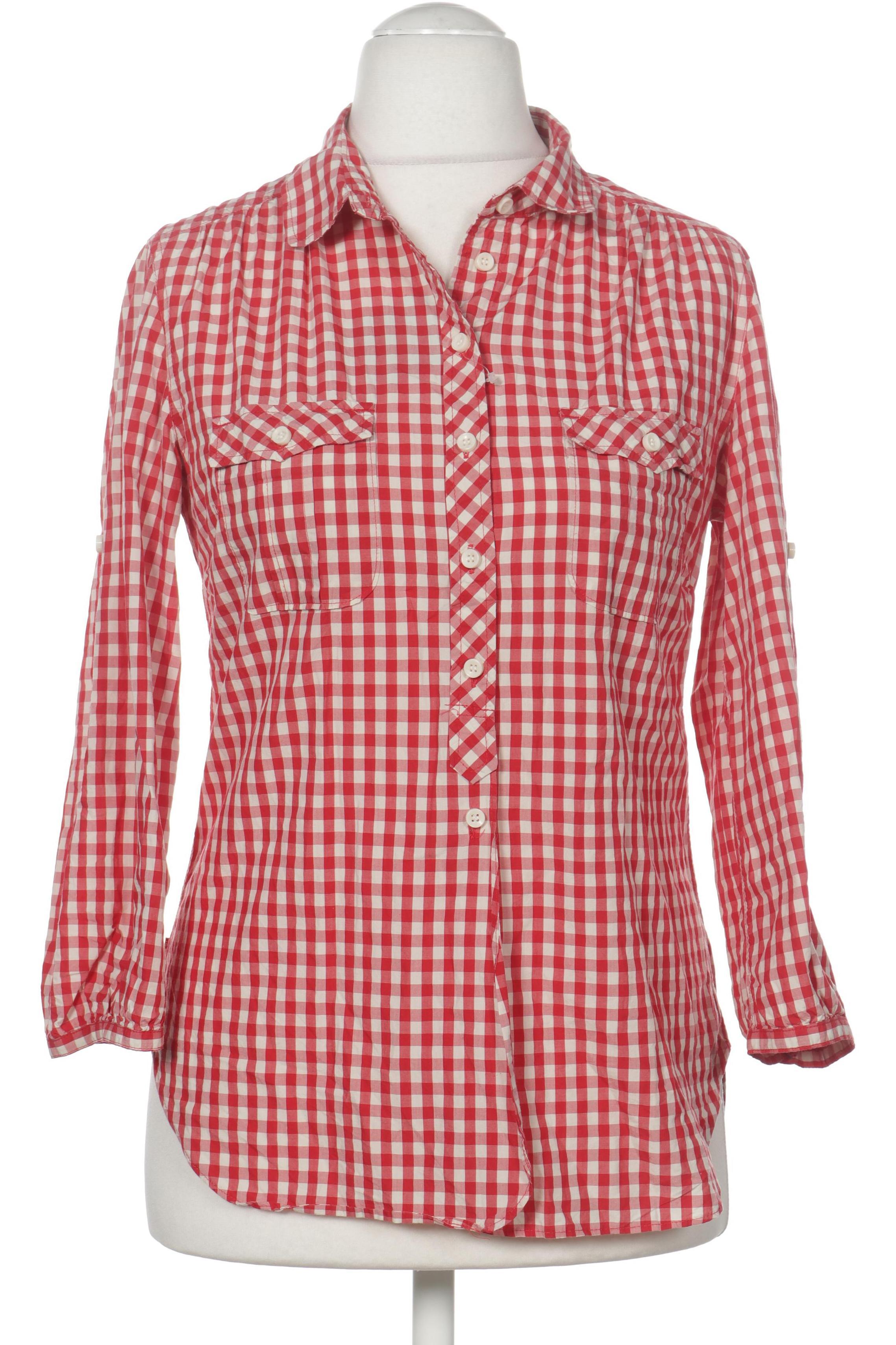 

Levis Damen Bluse, rot, Gr.