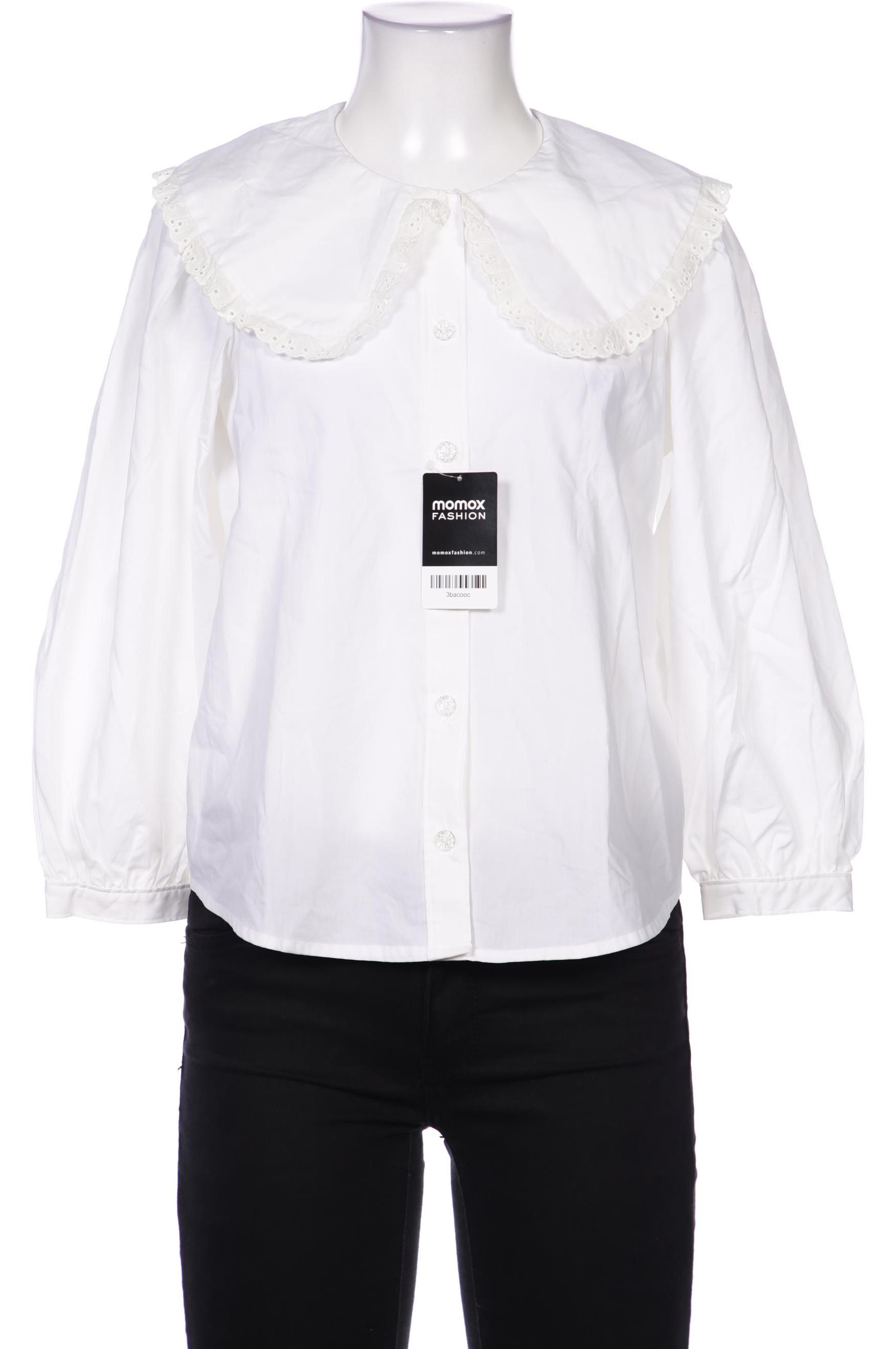

Levis Damen Bluse, weiß, Gr. 34
