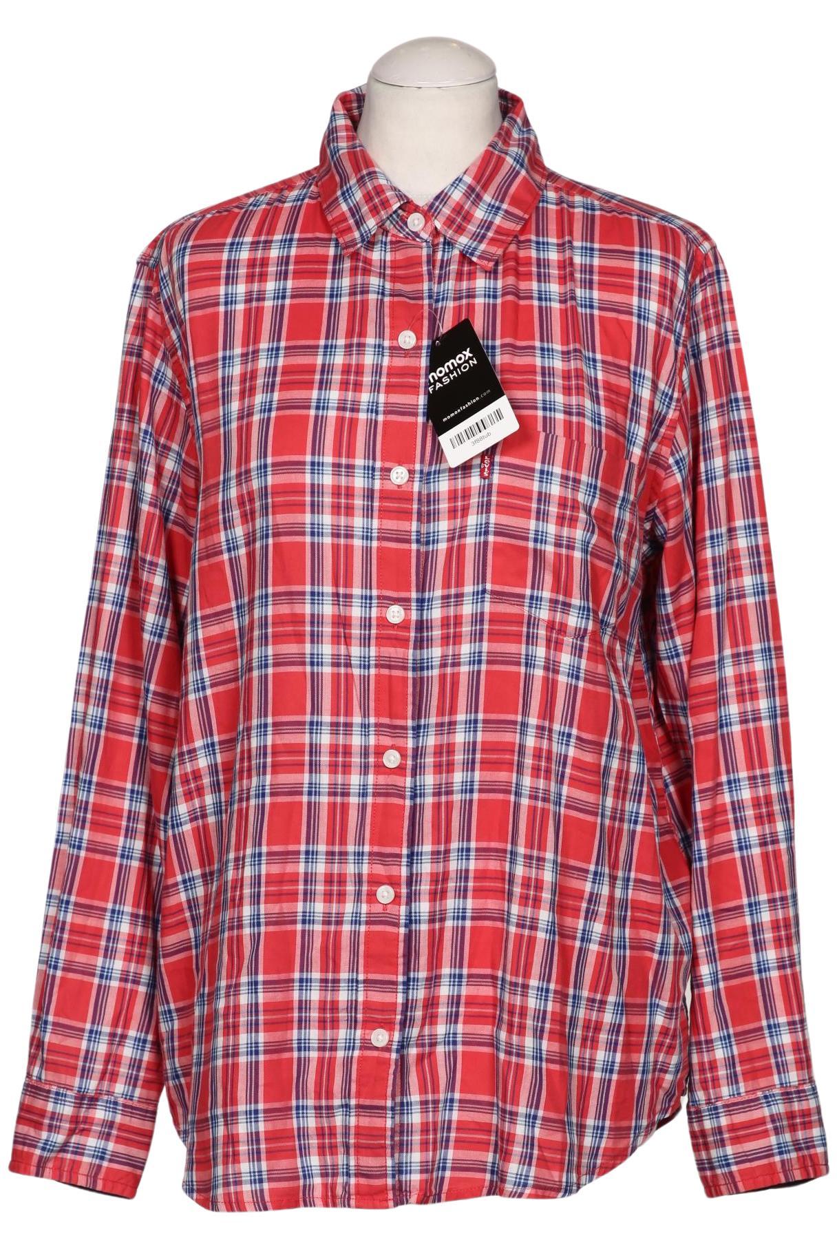 

Levis Damen Bluse, mehrfarbig, Gr. 38