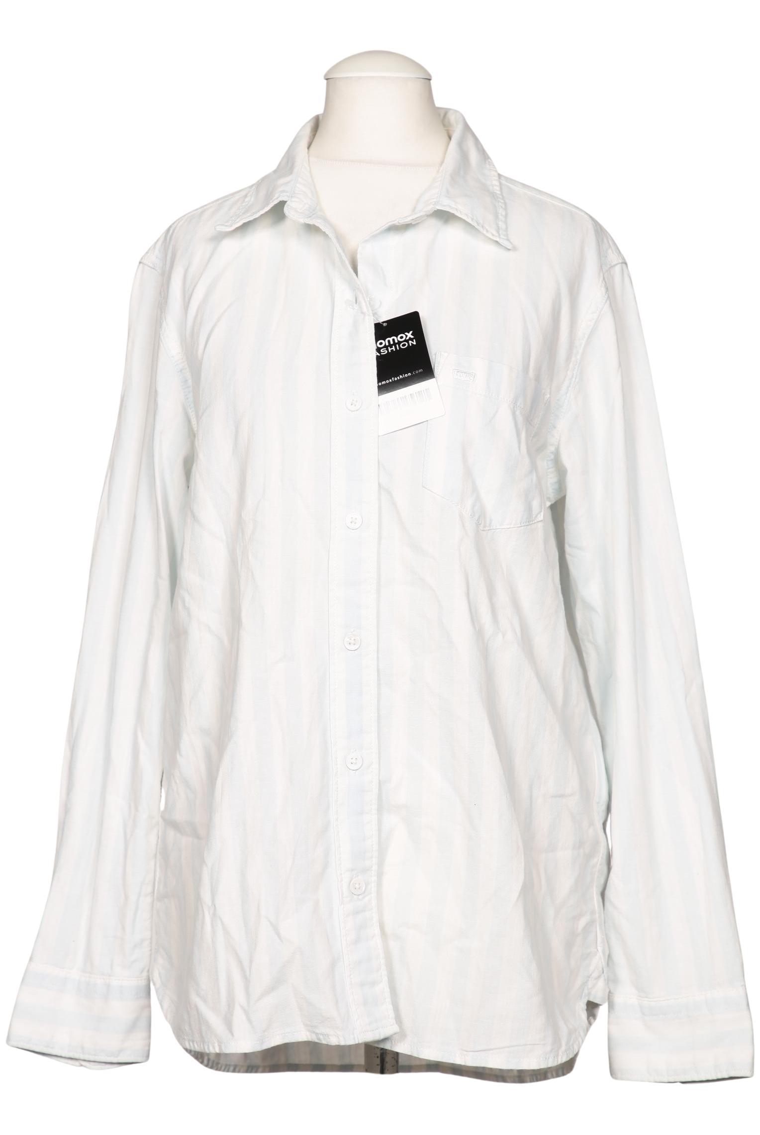 

Levis Damen Bluse, mehrfarbig, Gr. 34