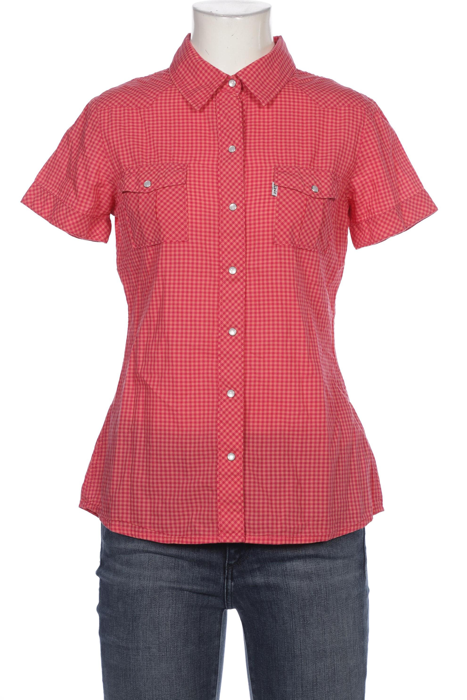 

Levis Damen Bluse, pink, Gr. 36