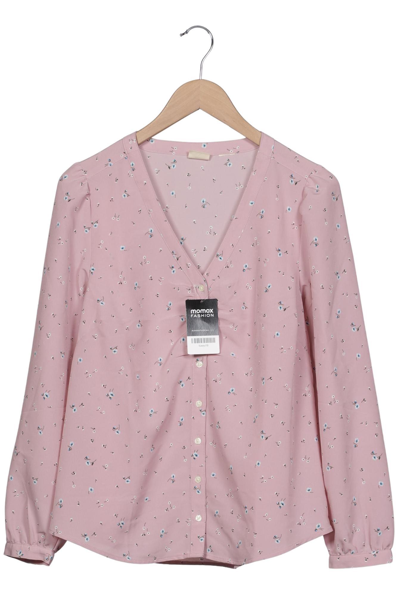 

Levis Damen Bluse, pink, Gr. 42