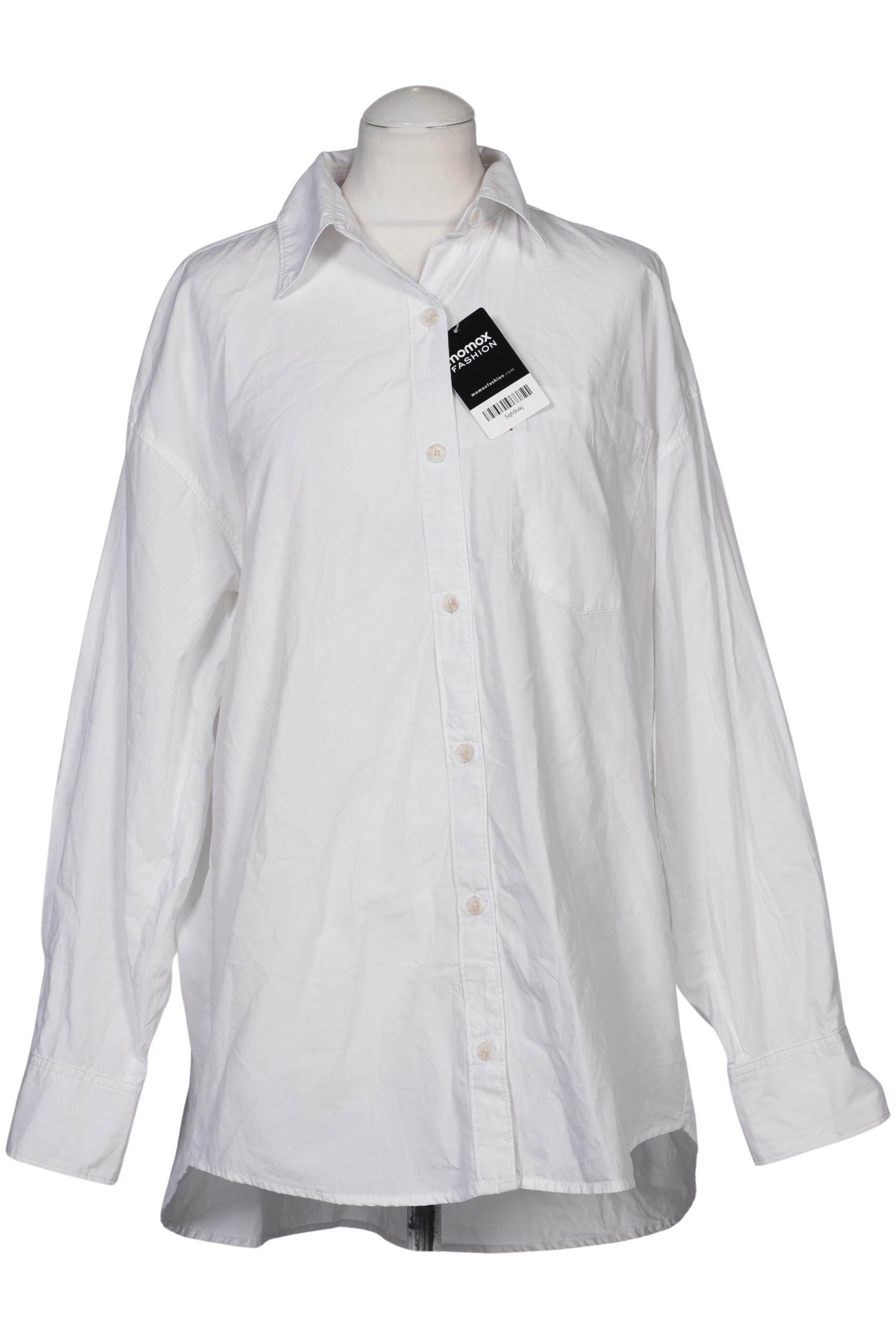 

Levis Damen Bluse, weiß, Gr. 38