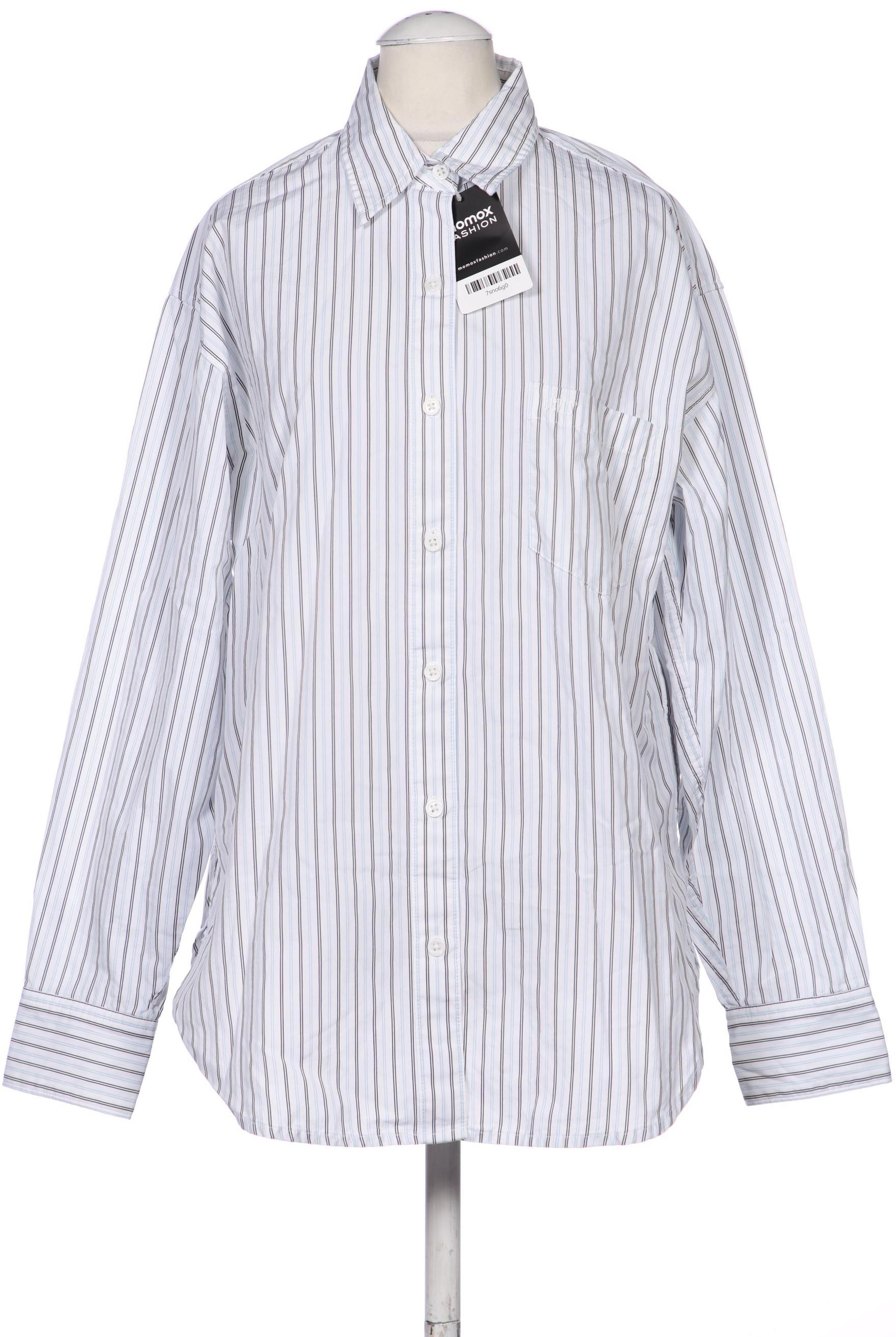 

Levis Damen Bluse, weiß, Gr. 34