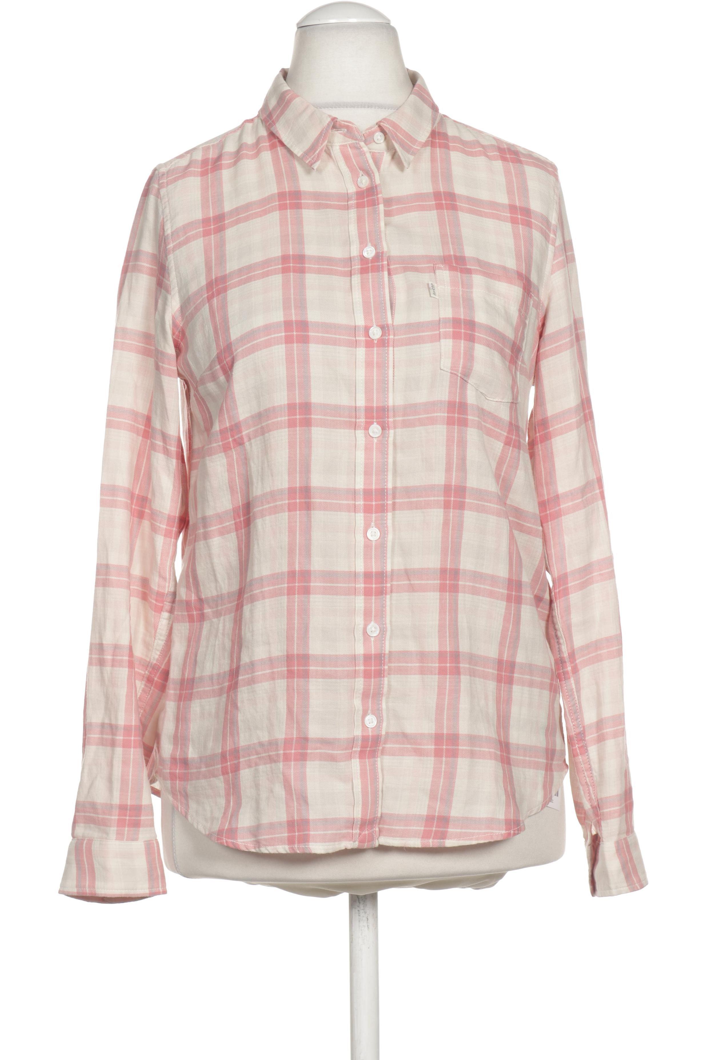 

Levis Damen Bluse, pink, Gr.