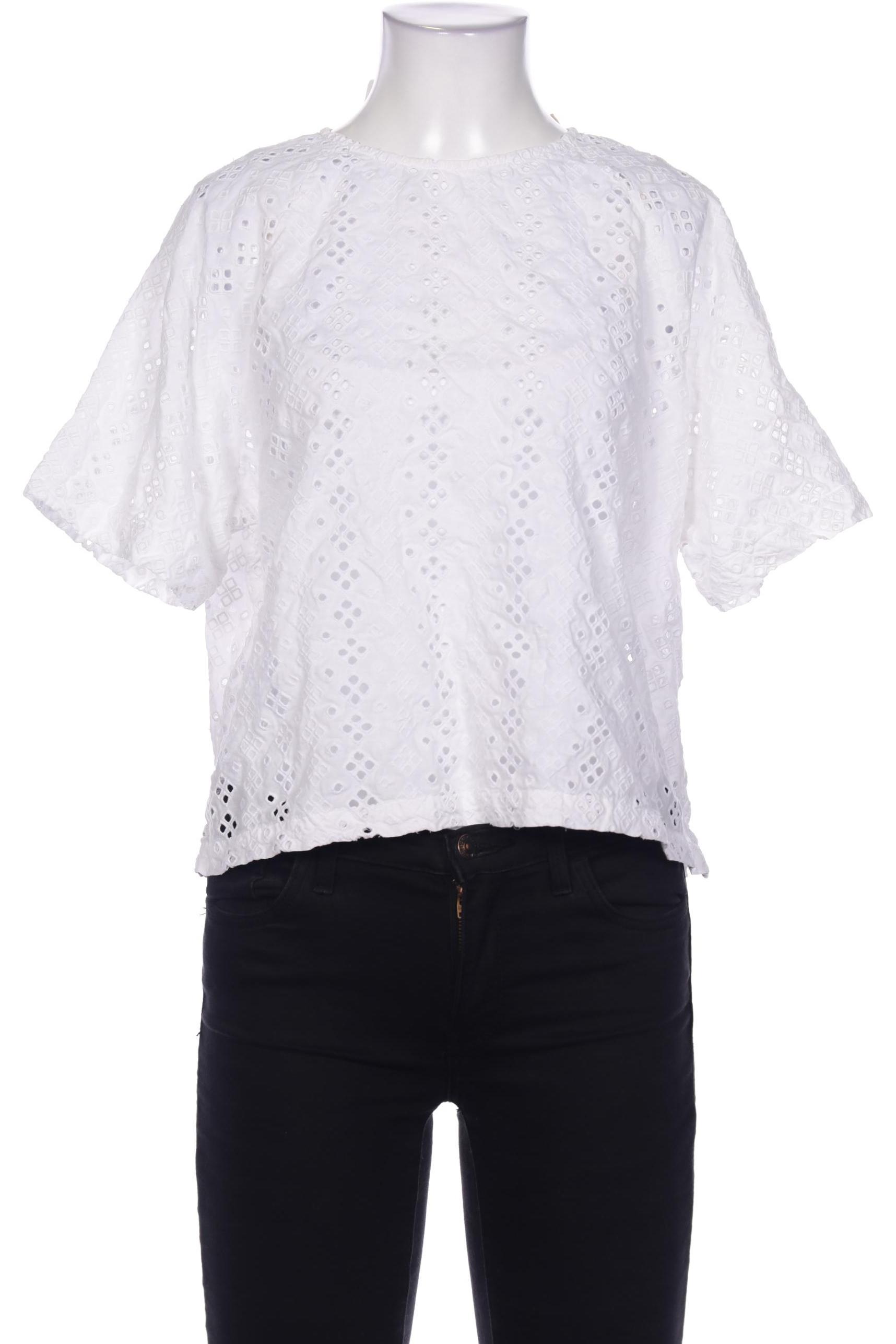 

Levis Damen Bluse, weiß, Gr. 36