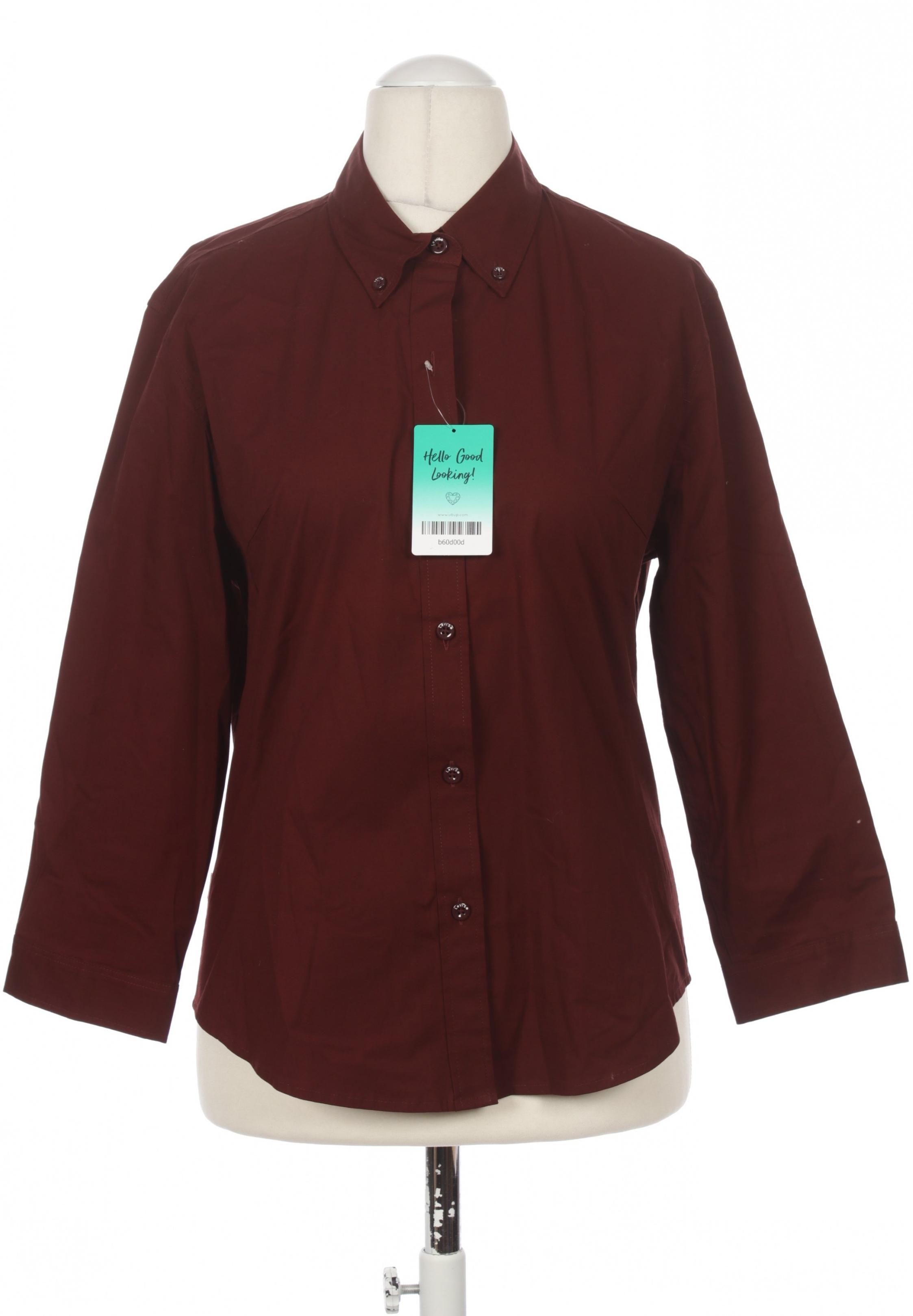 

Levis Damen Bluse, braun, Gr.