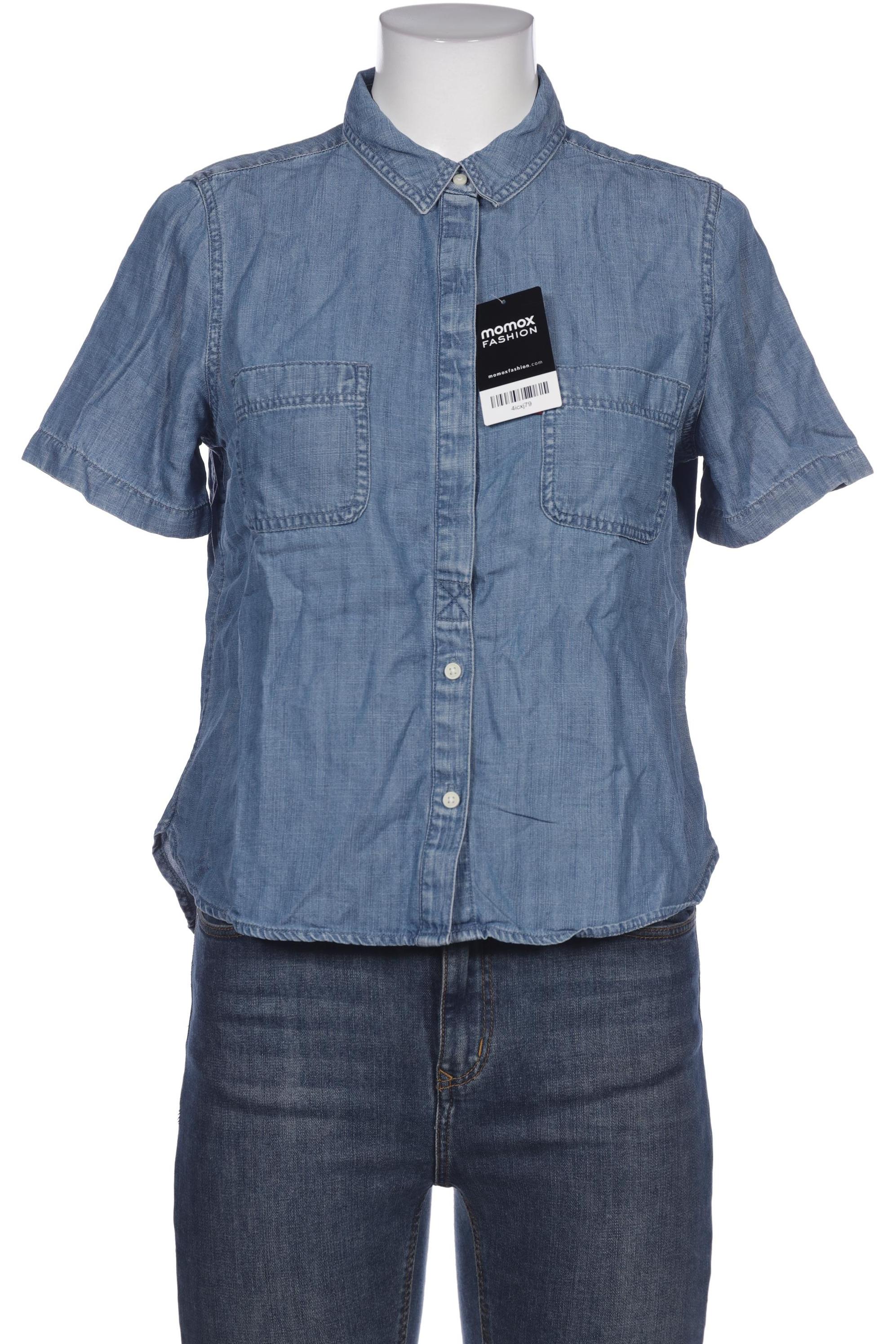 

Levis Damen Bluse, blau