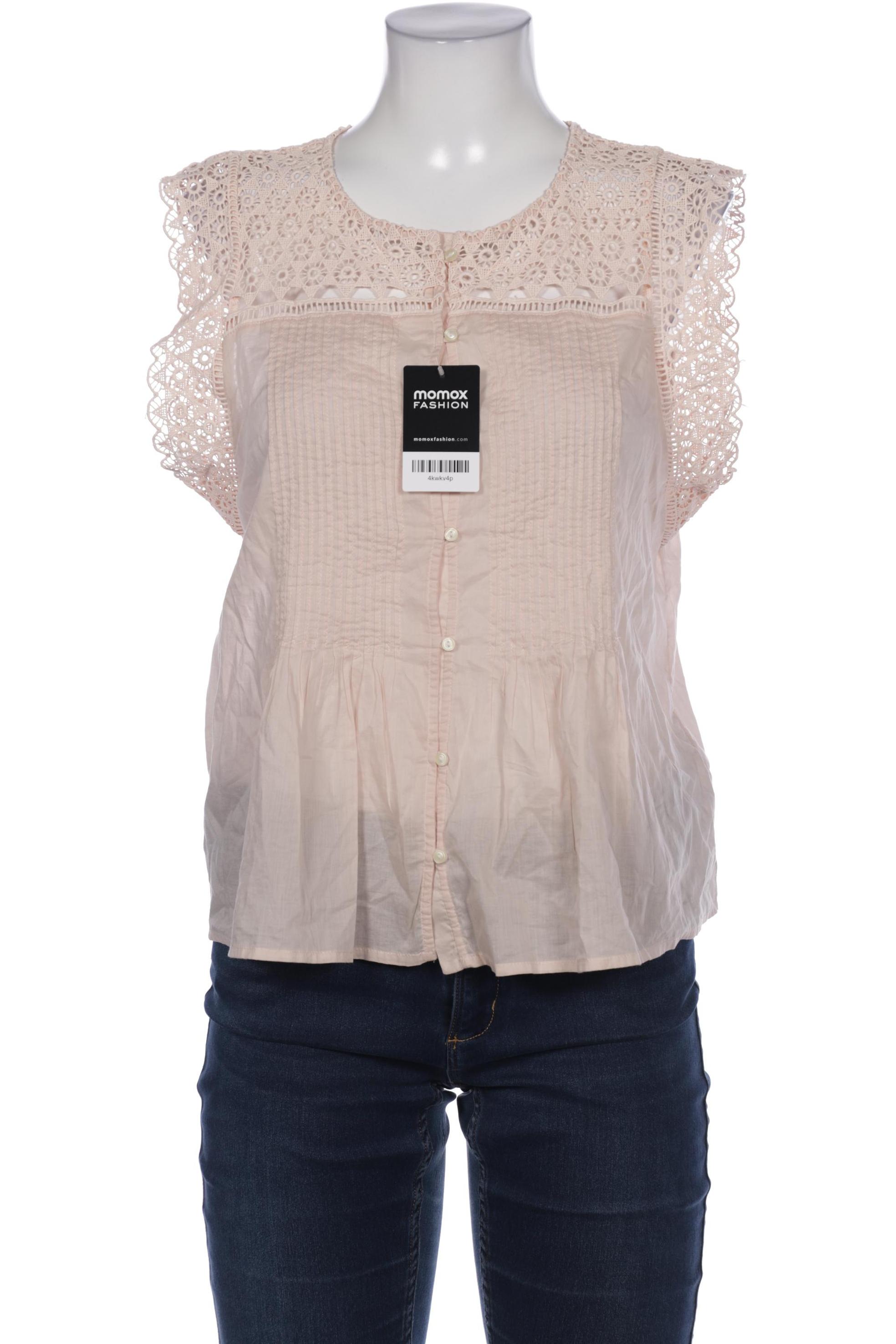 

Levis Damen Bluse, pink, Gr. 38