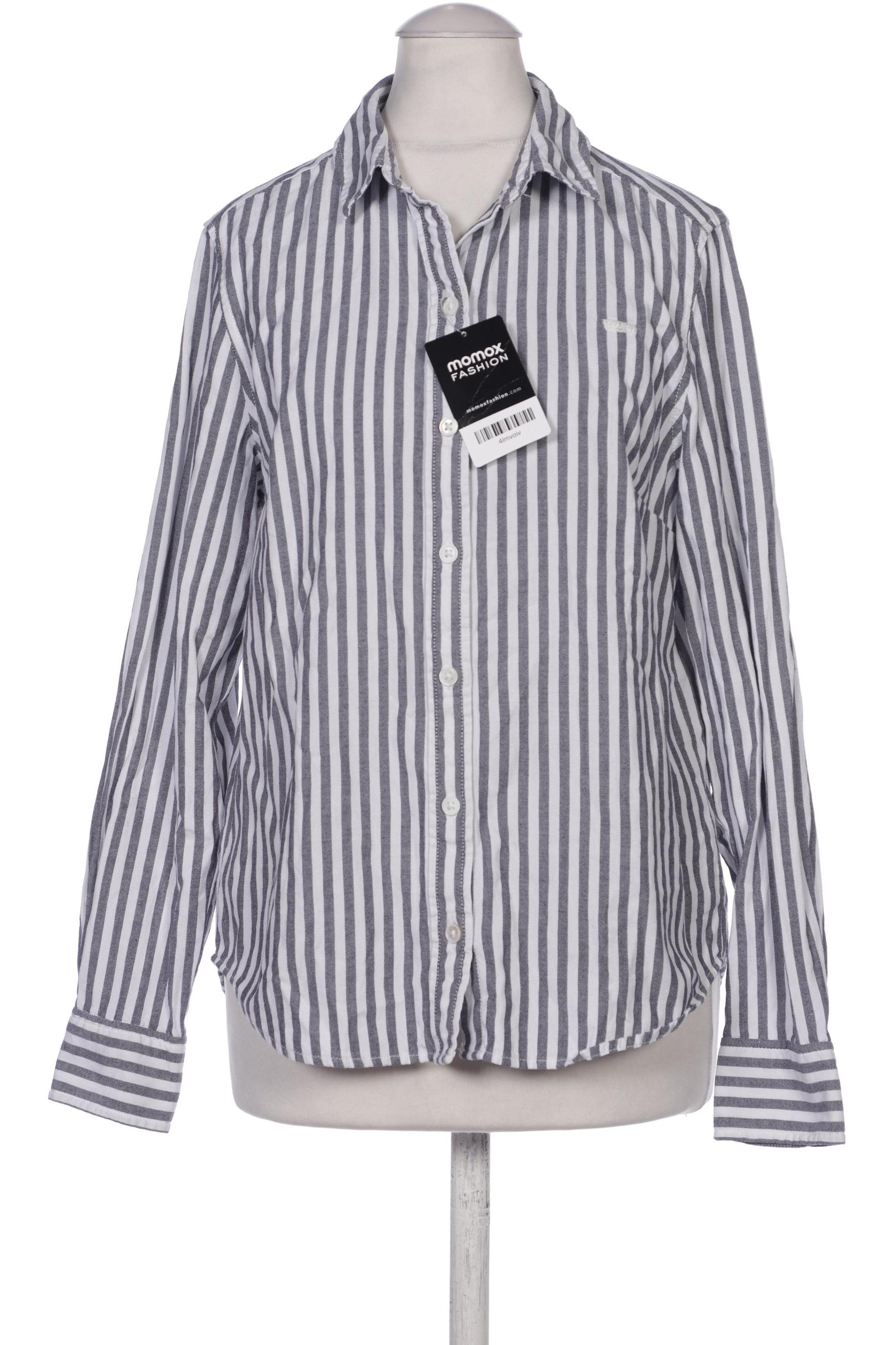 

Levis Damen Bluse, grau, Gr. 34