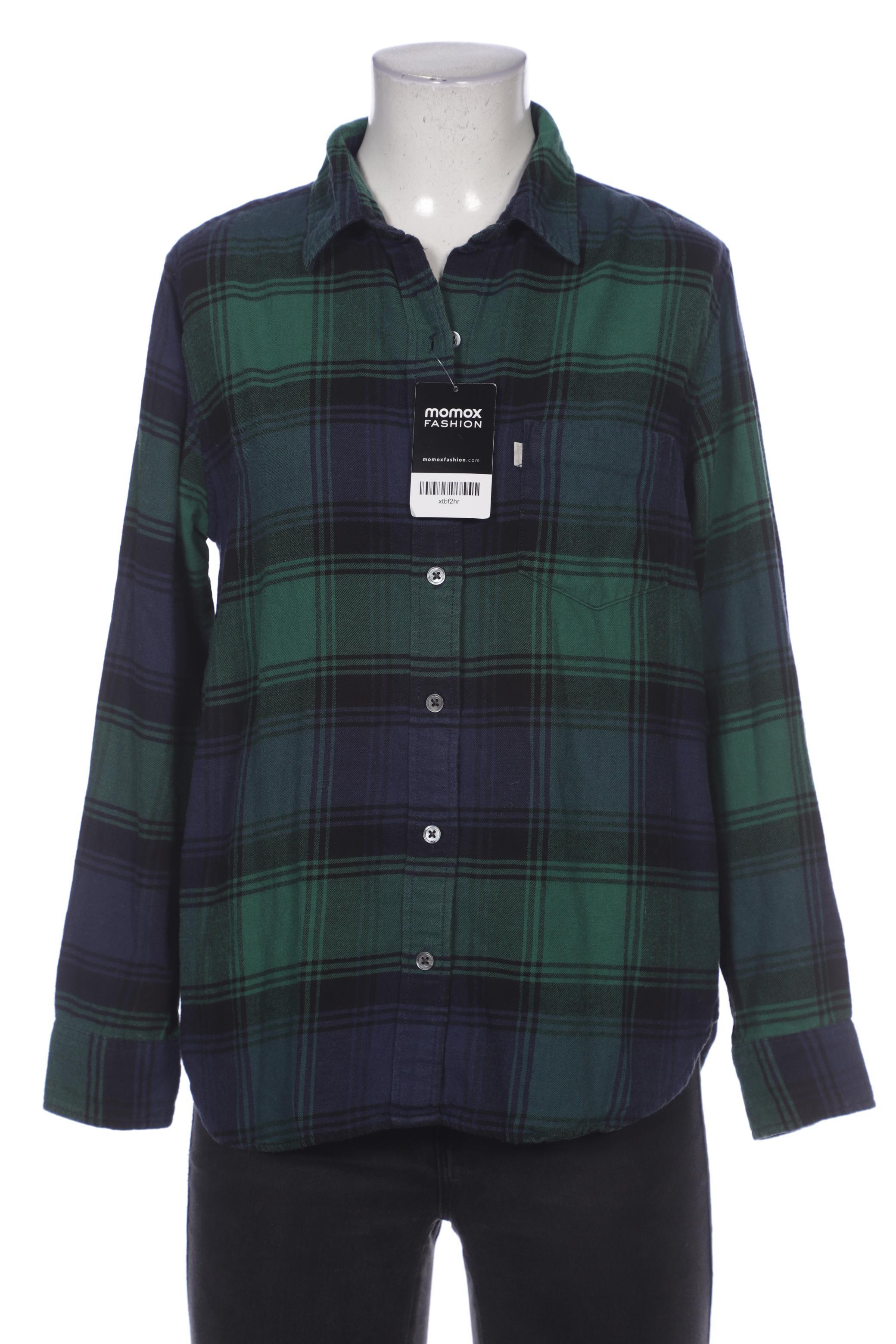 

Levis Damen Bluse, grün, Gr. 38
