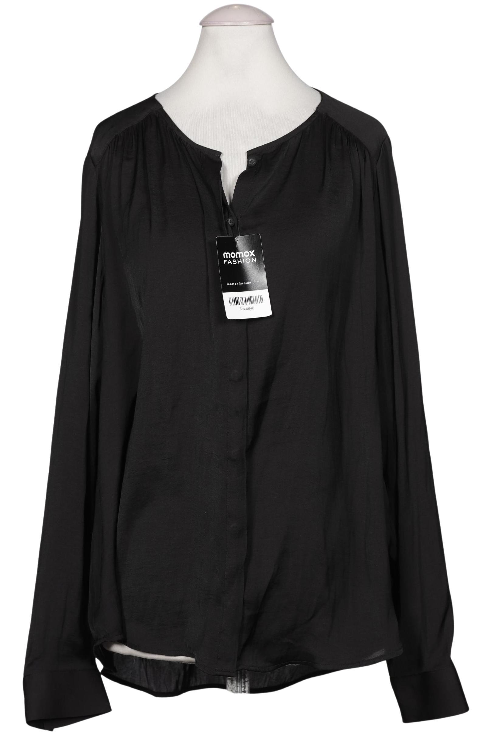 

Levis Damen Bluse, schwarz, Gr. 38