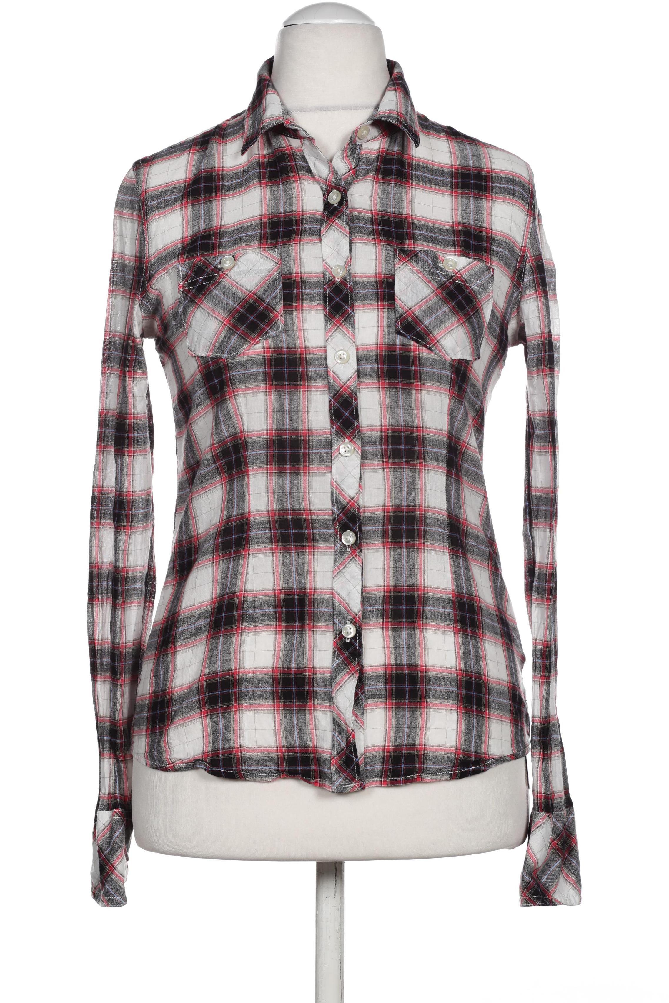 

Levis Damen Bluse, weiß, Gr.