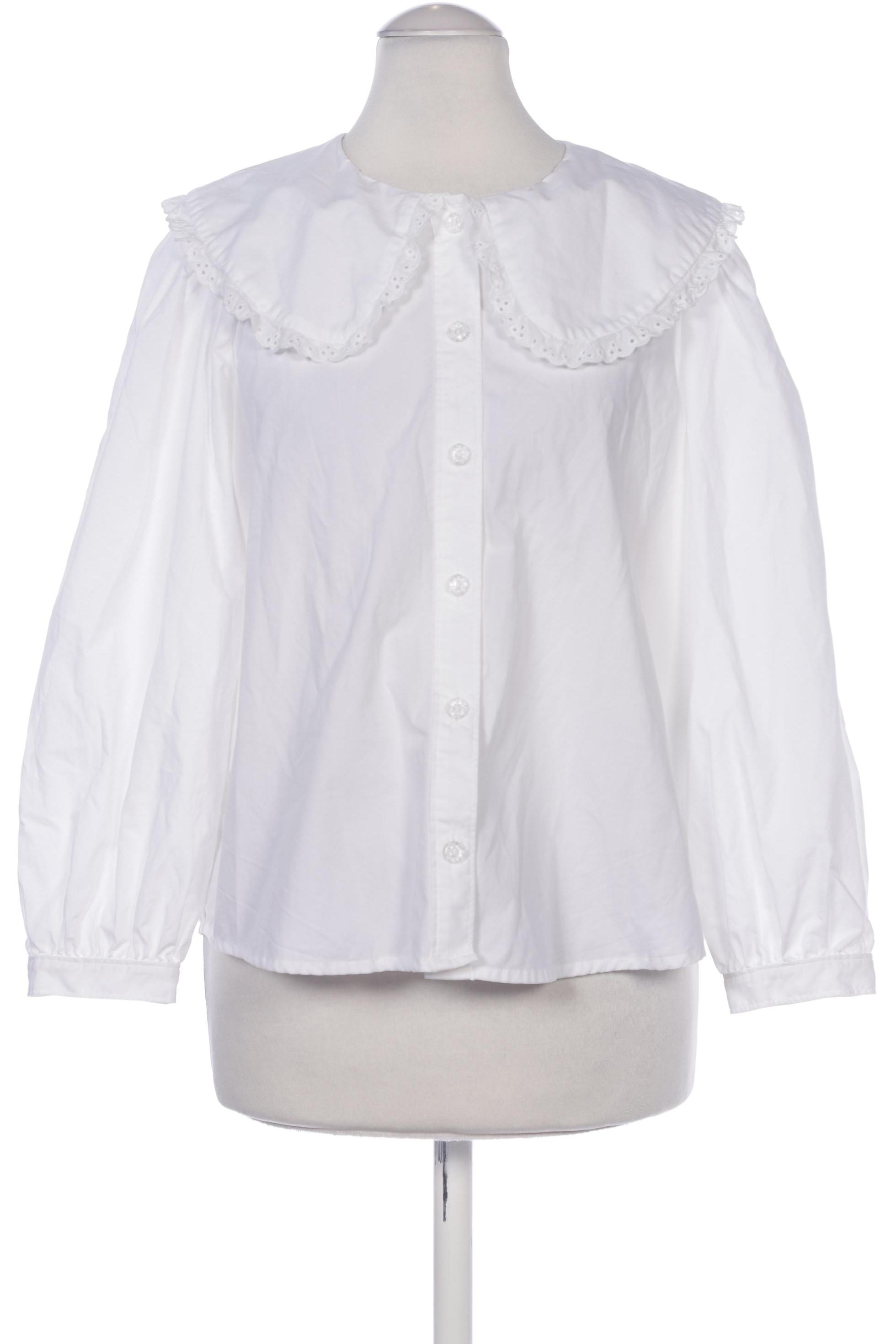 

Levis Damen Bluse, weiß, Gr. 36