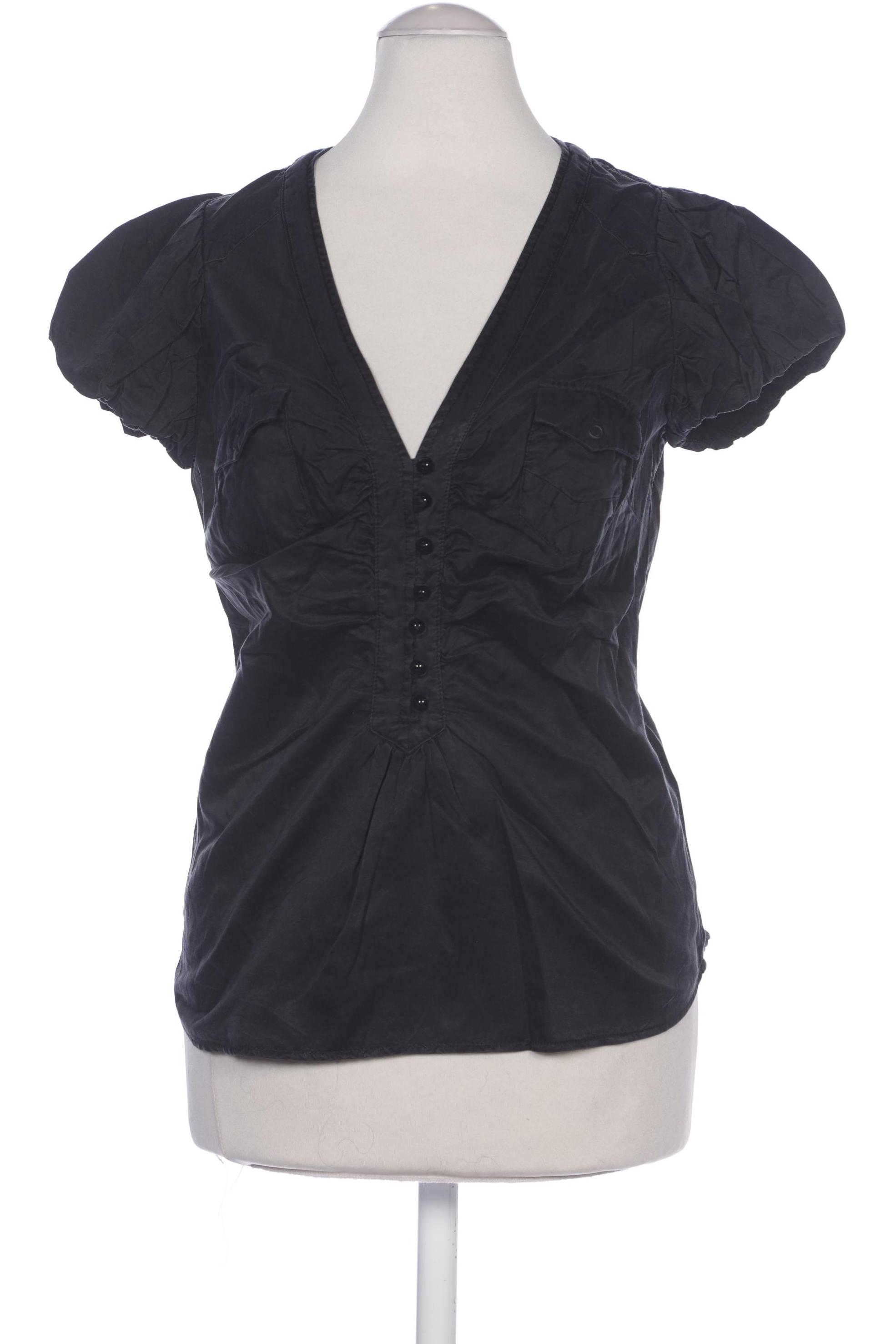 

Levis Damen Bluse, marineblau, Gr. 34