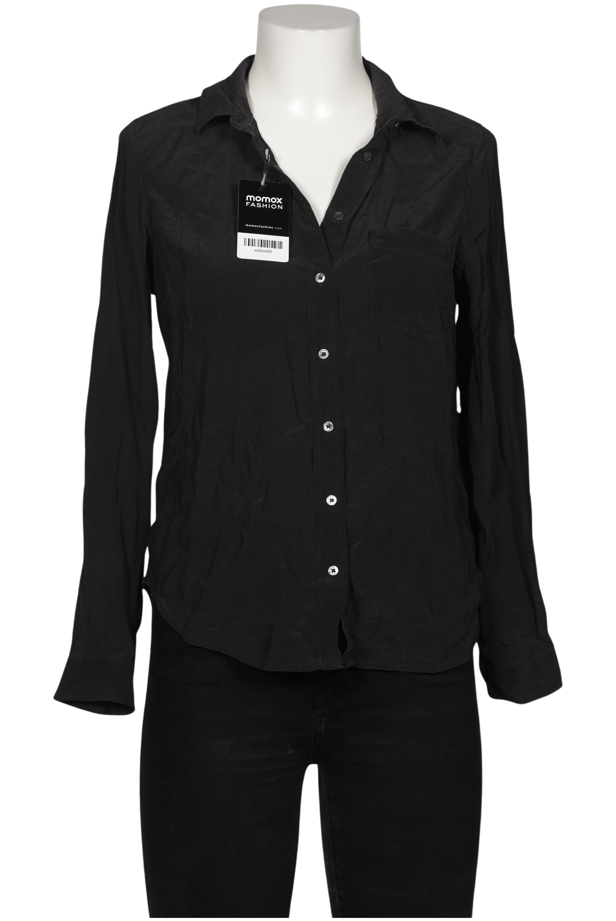 

Levis Damen Bluse, schwarz, Gr. 38