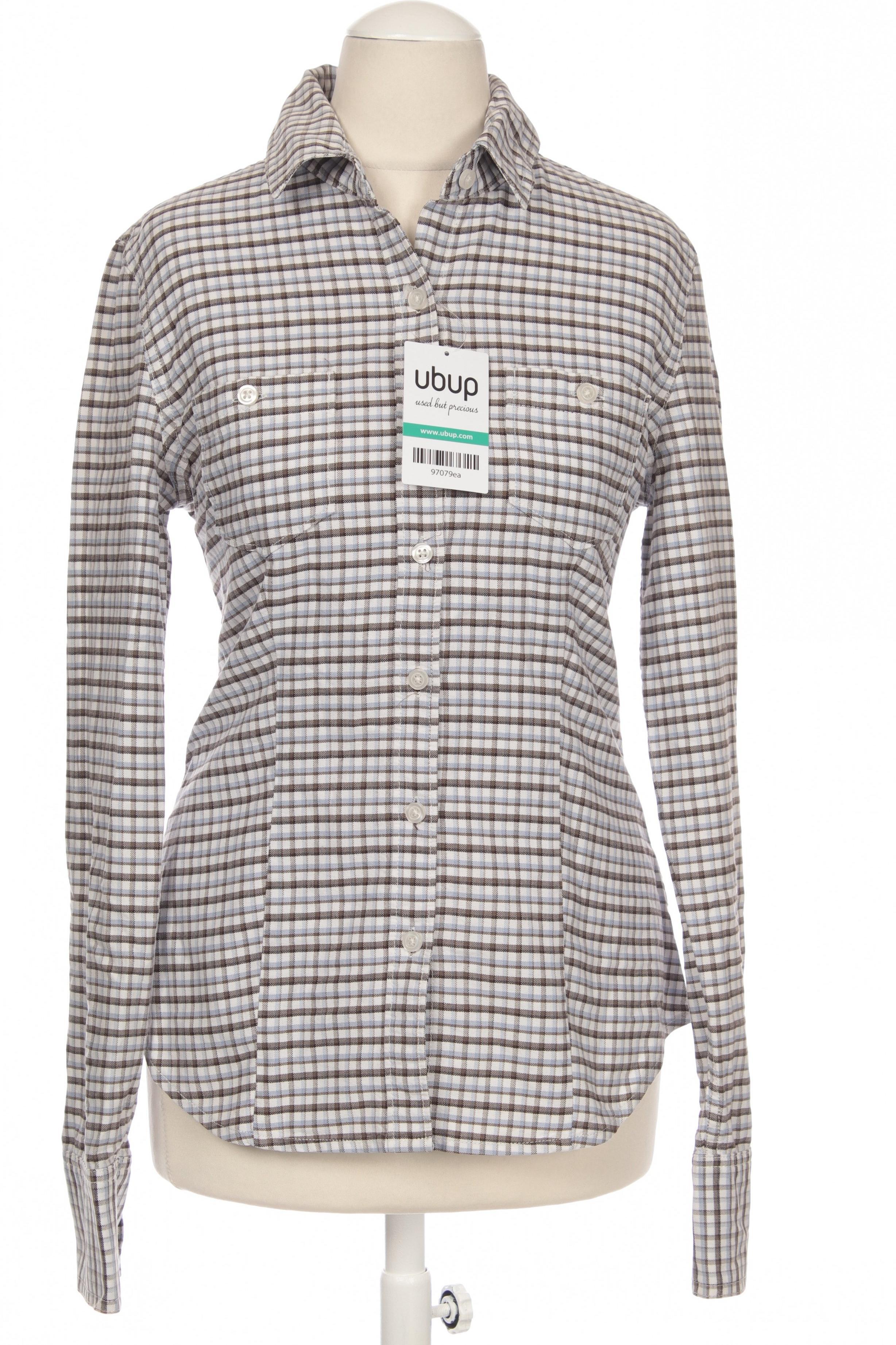 

Levis Damen Bluse, blau, Gr.