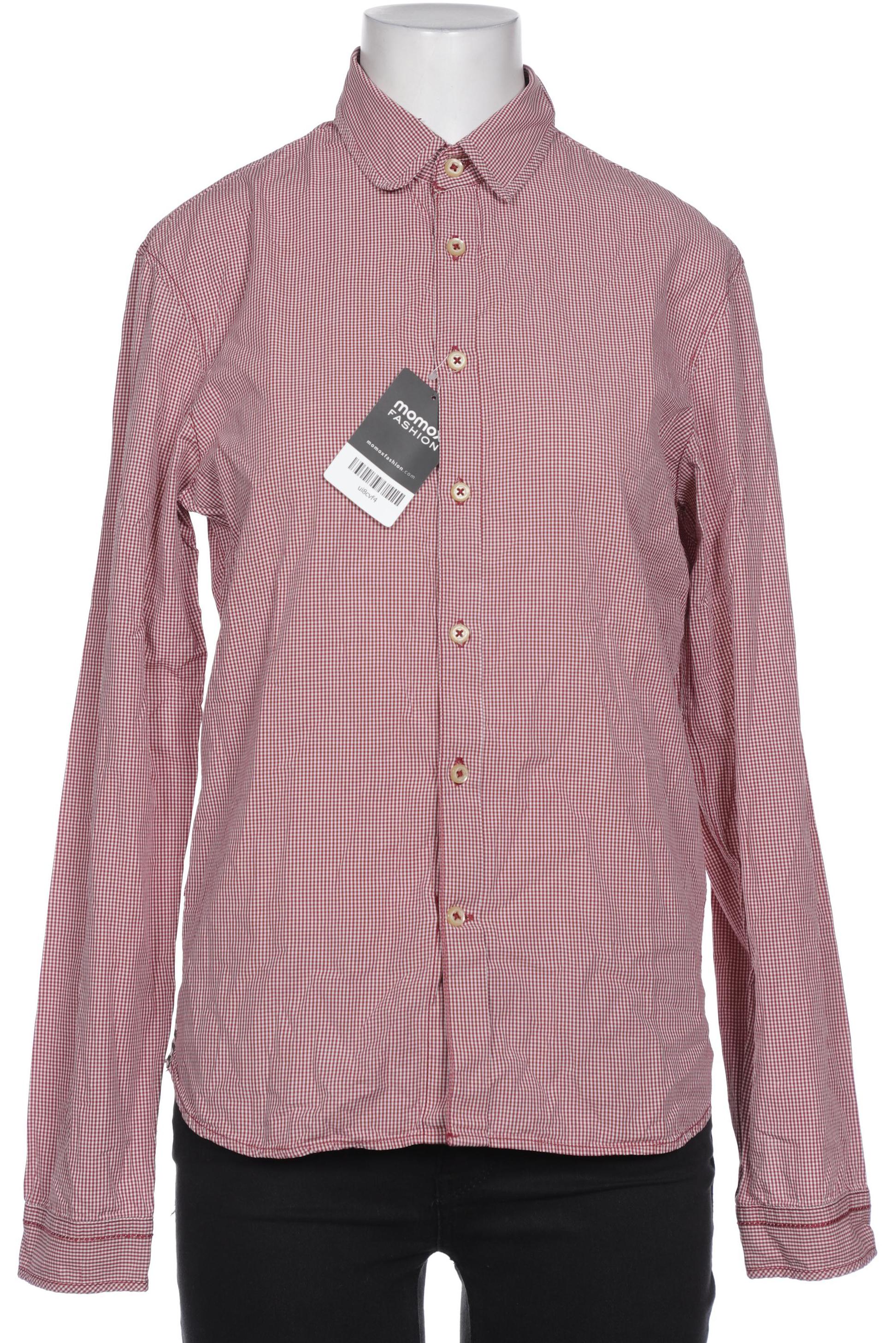 

Levis Damen Bluse, rot, Gr. 36