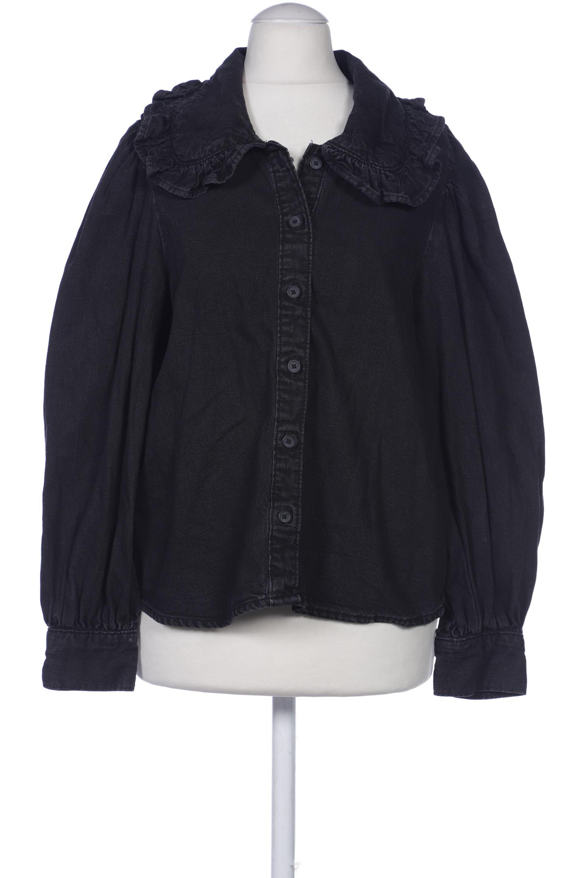 

Levis Damen Bluse, schwarz, Gr. 34